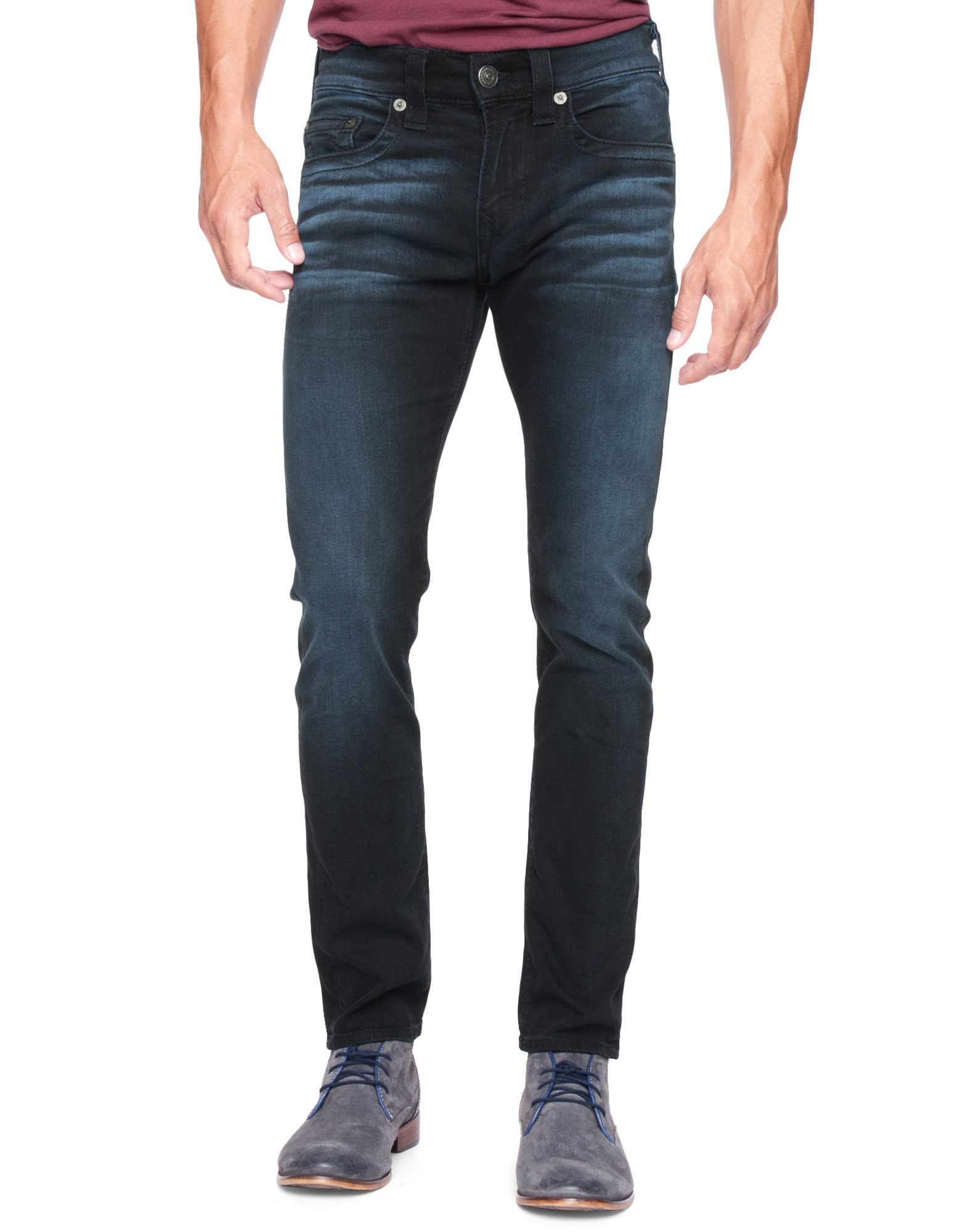 sperry retail locations