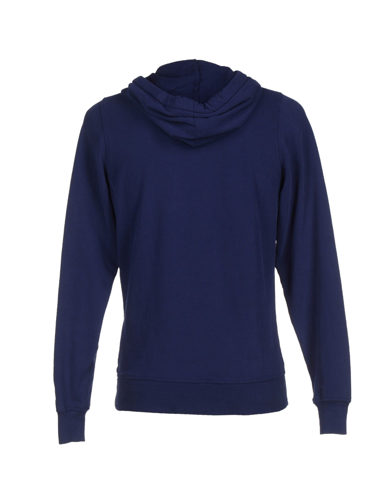 Lyst - New Balance Sweatshirt in Blue for Men