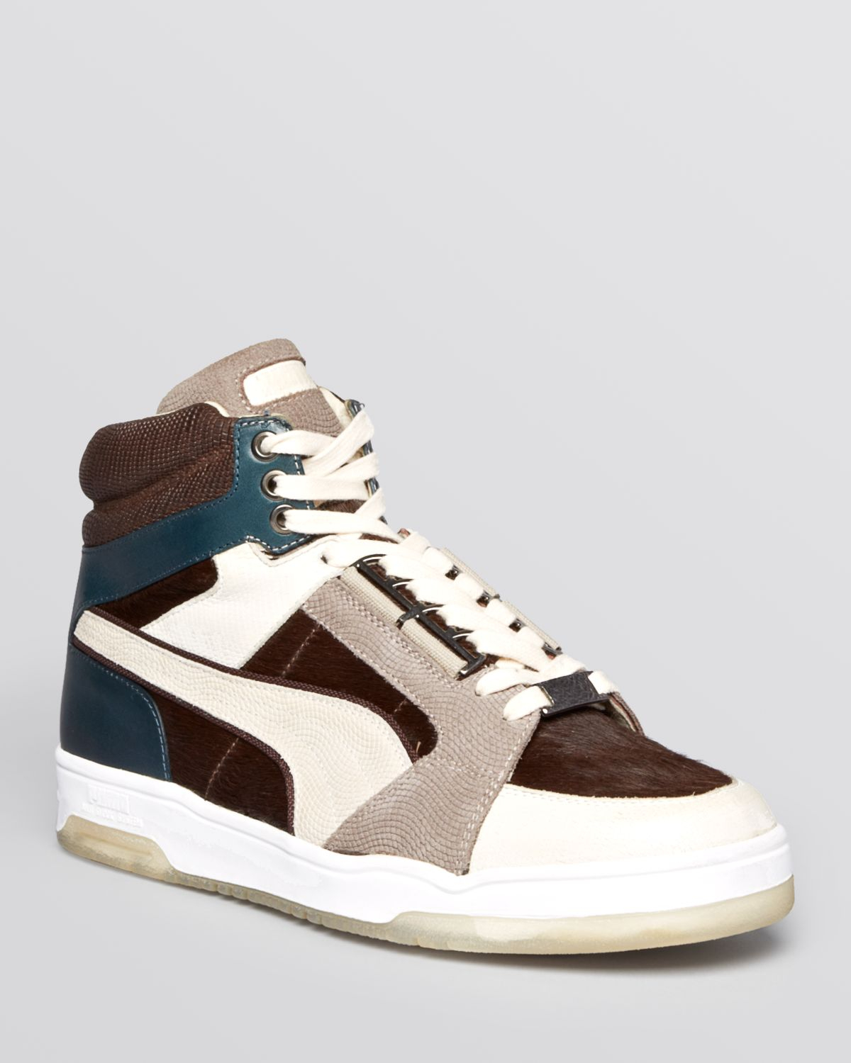 alexander mcqueen x puma