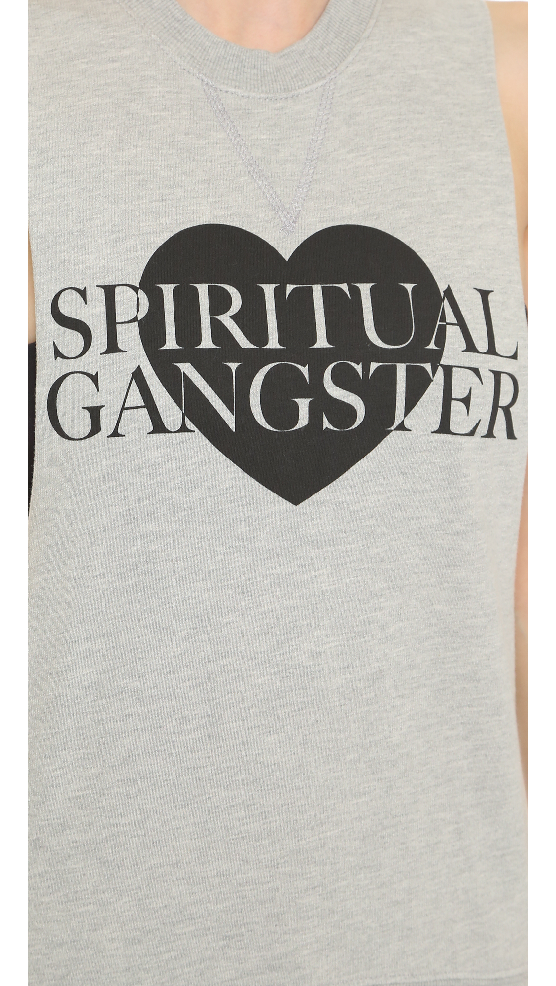 spiritual gangster shirts