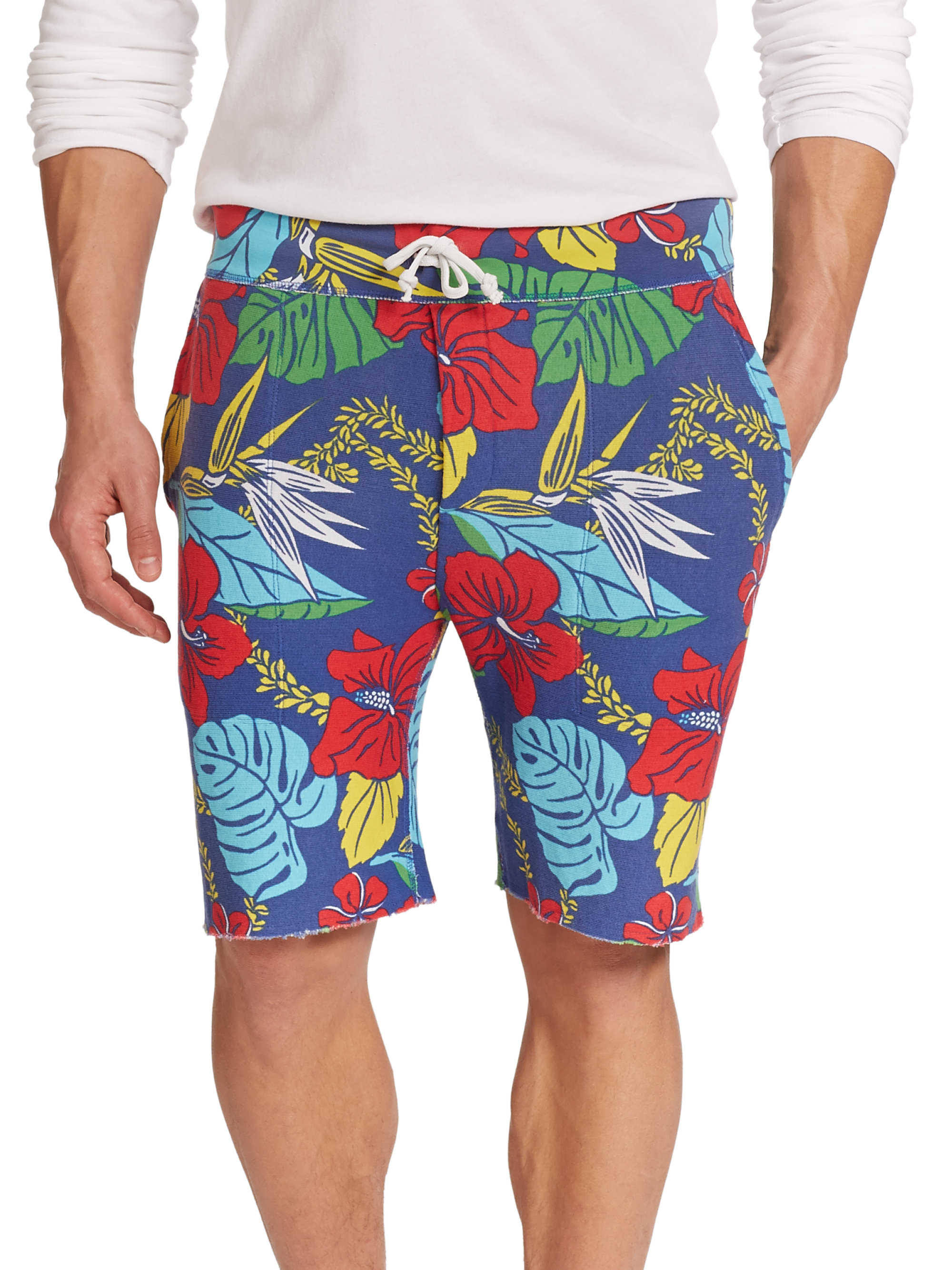 Ralph lauren shorts on sale ebay