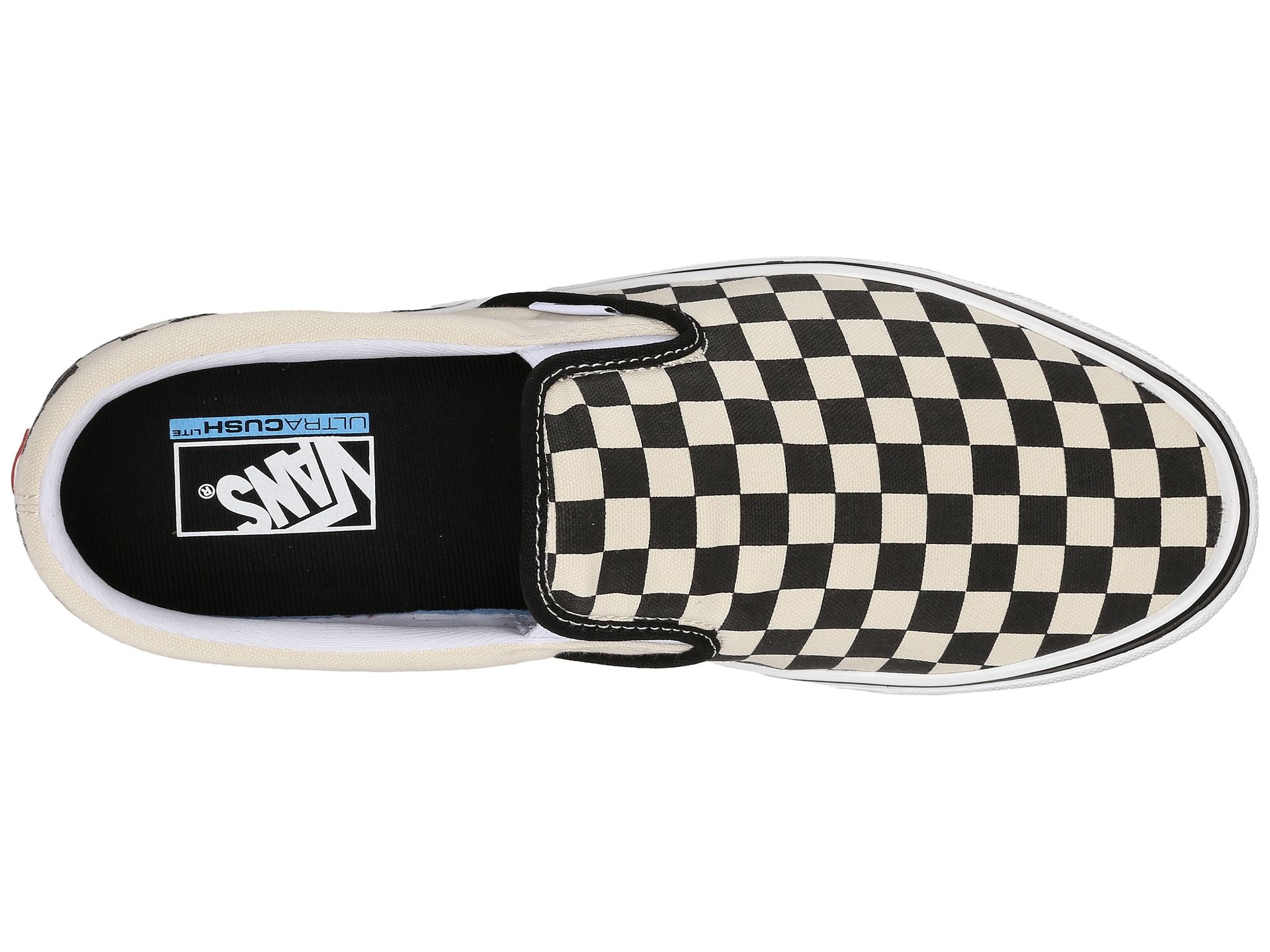 vans slip on checkerboard lite vans slip on checkerboard lite
