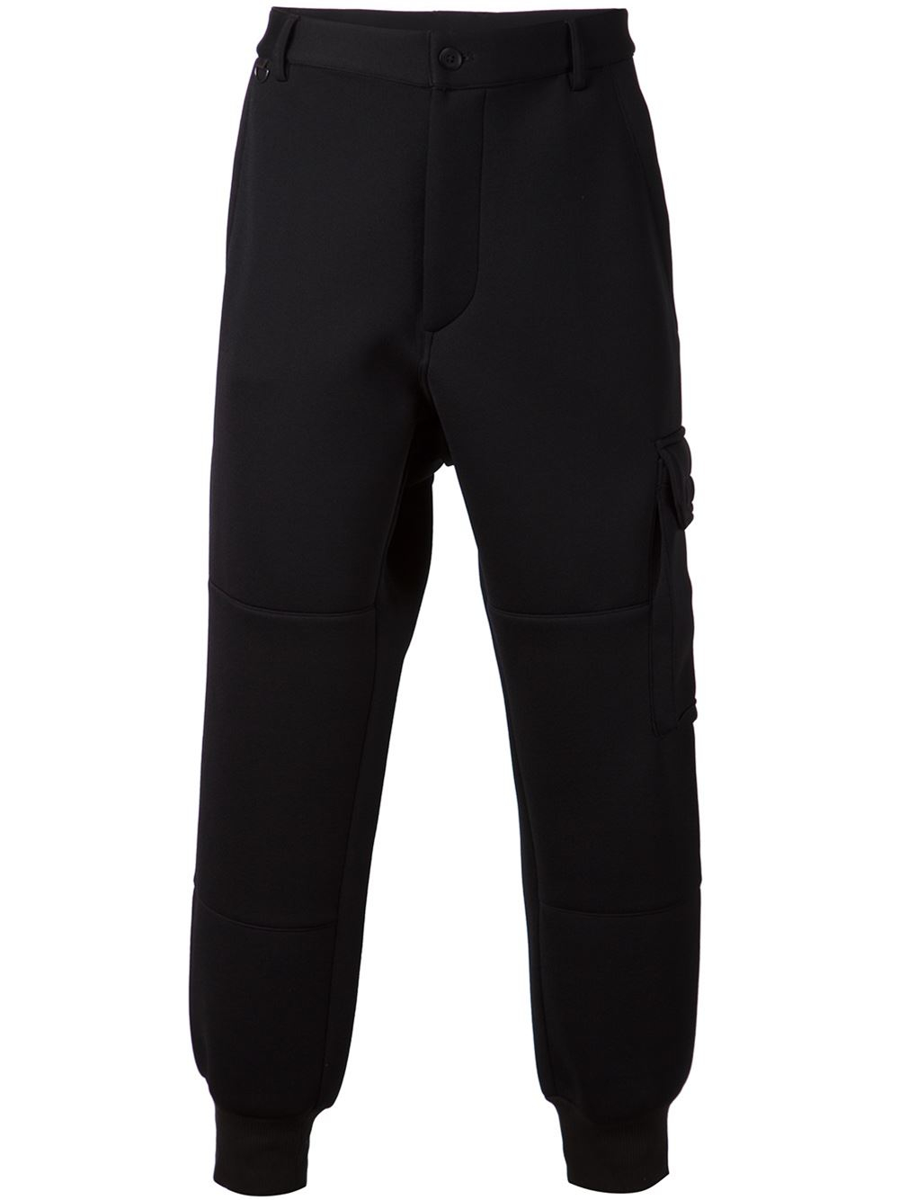 tetra cargo track pant