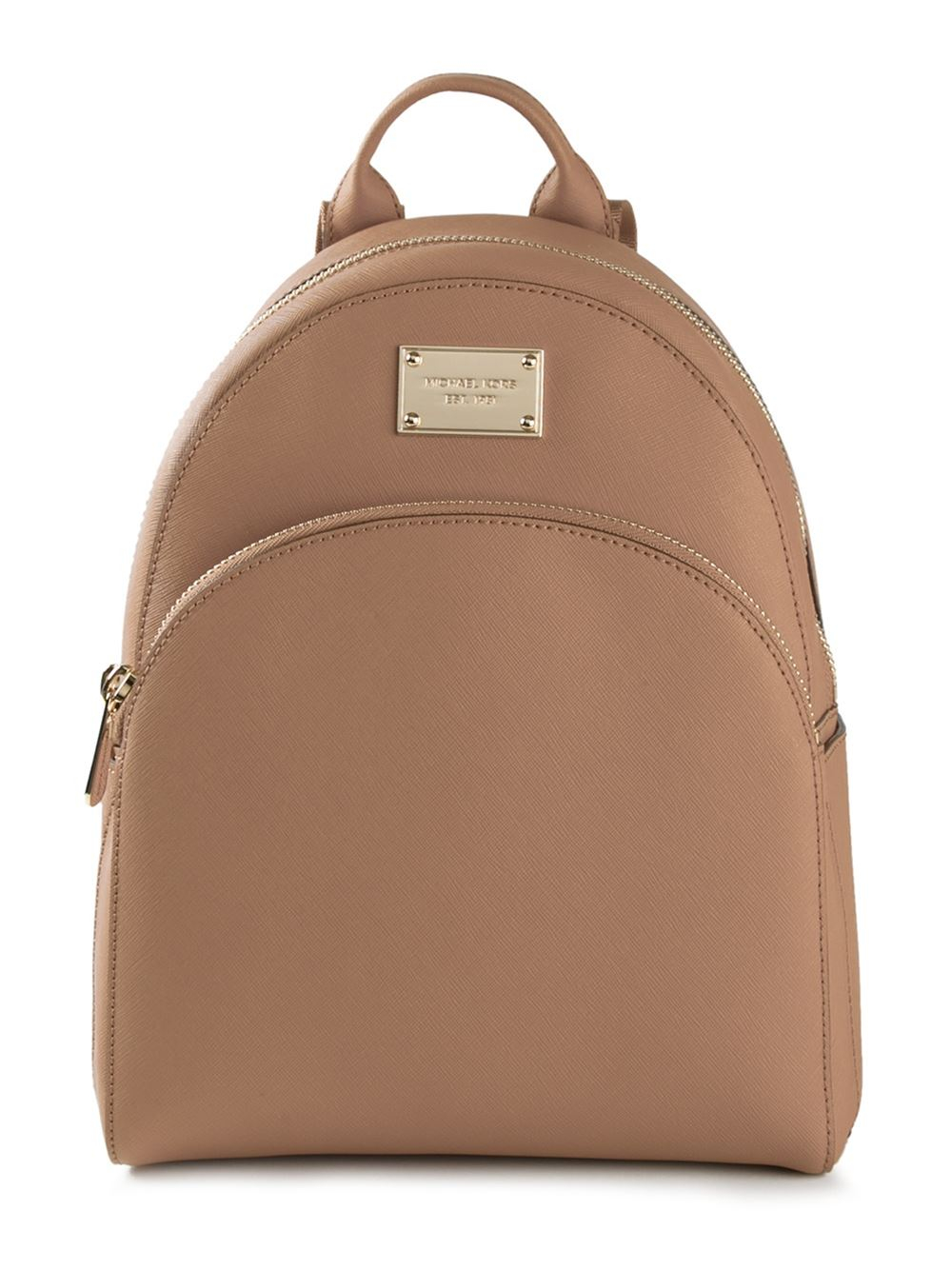 michael kors travel backpack