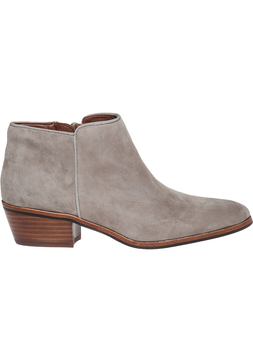 sam edelman petty ankle boot sam edelman petty suede ankle boots in gray putty suede sam edelman petty ankle boot sam edelman petty suede ankle boots in gray putty suede