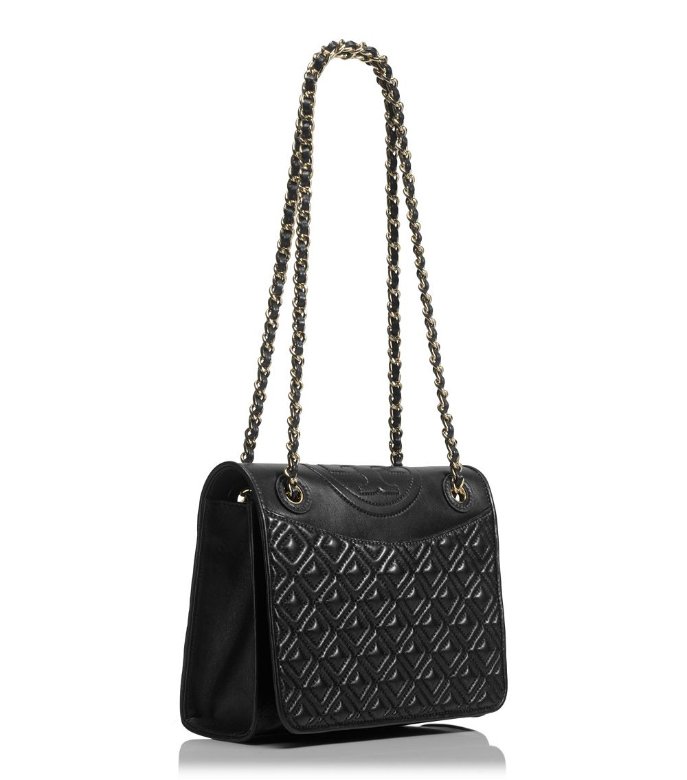 tory burch fleming medium tote