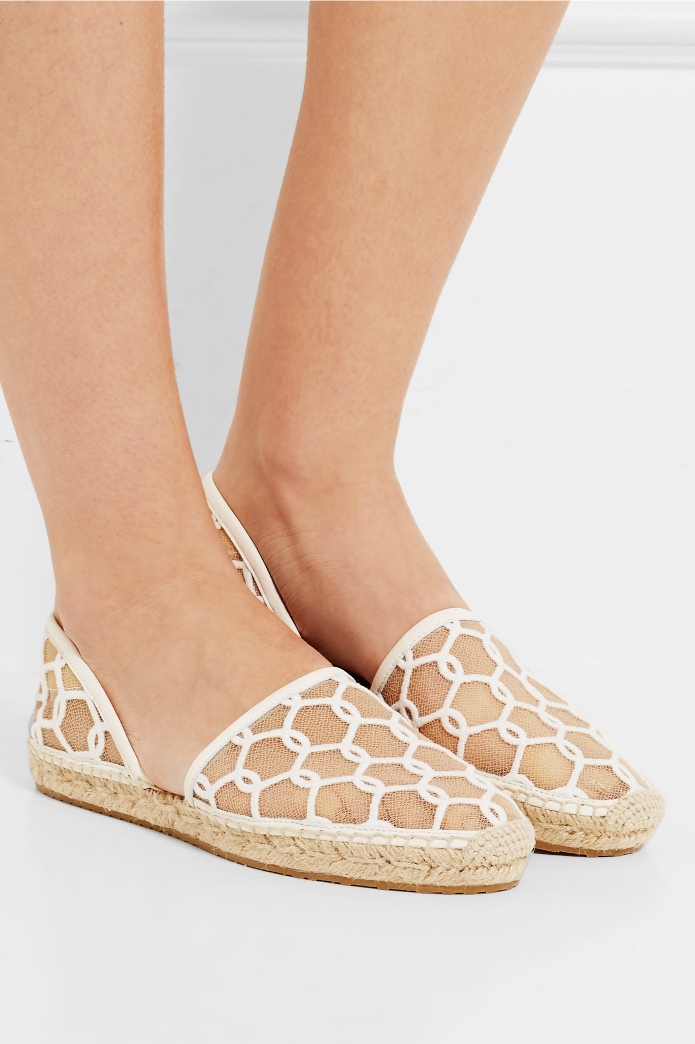 jimmy choo dreya espadrille