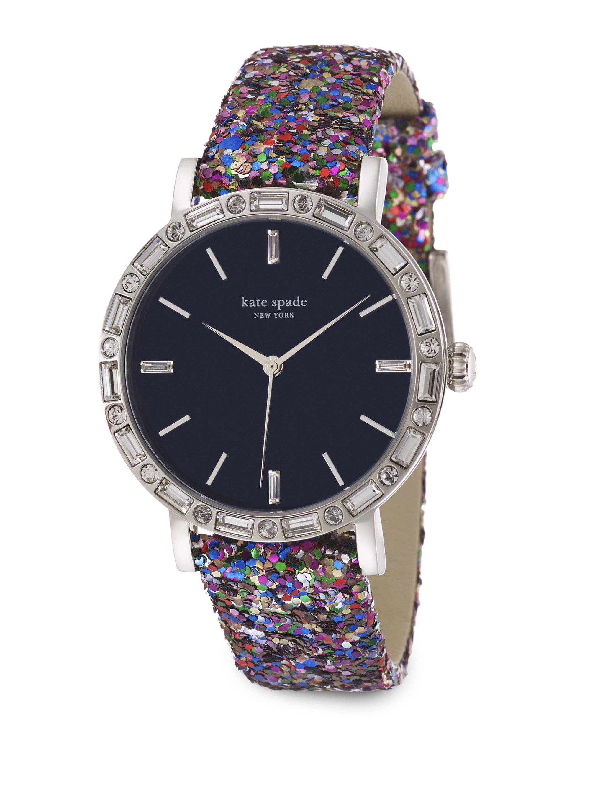 kate spade luggage metro watch