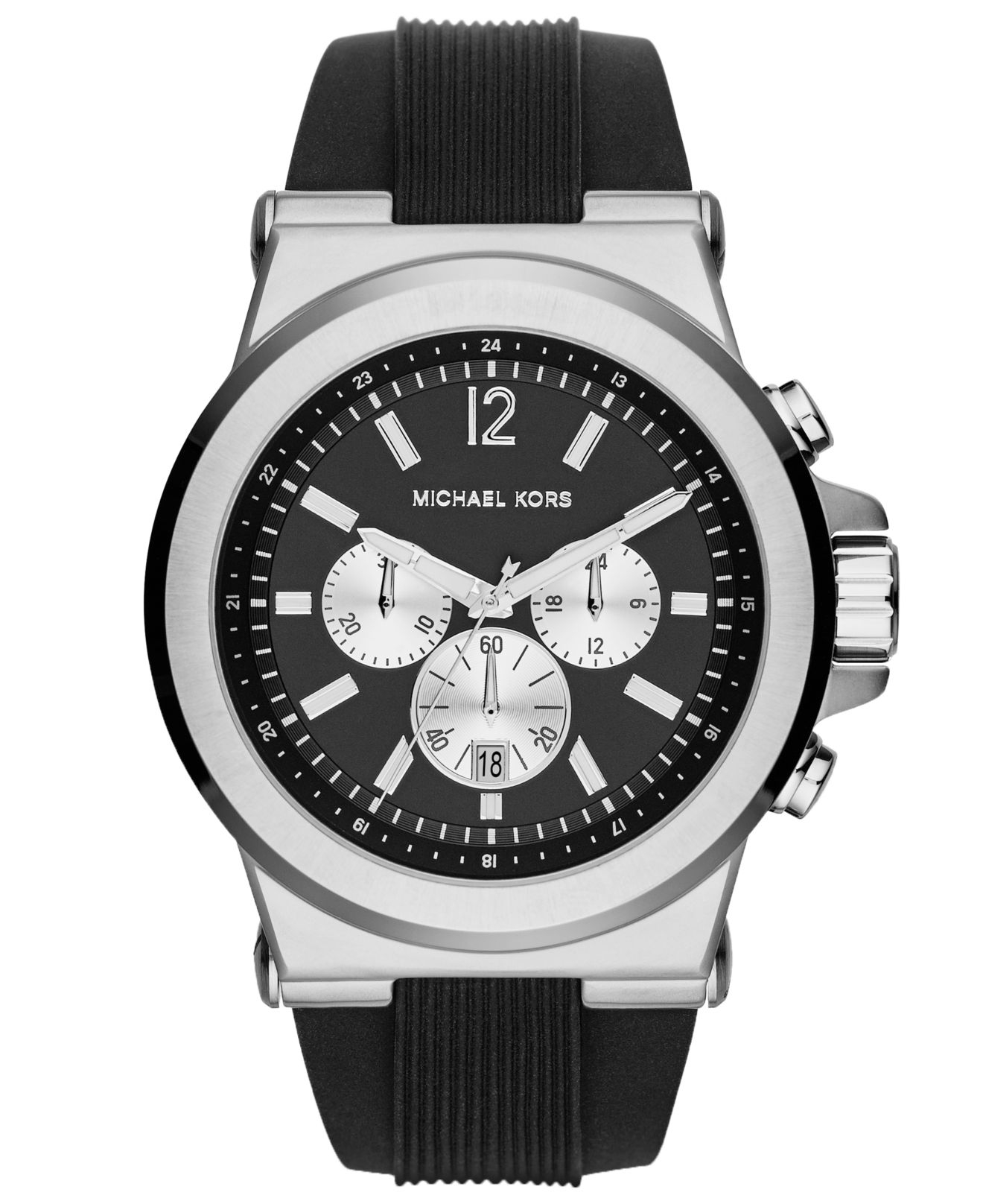 Michael Kors Mens Watch Clearance