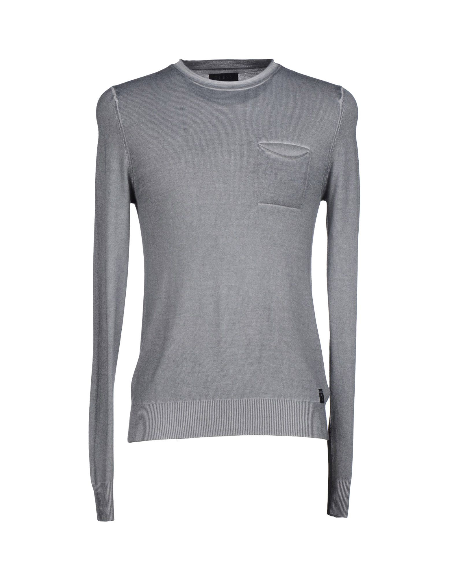 guess grey joggers