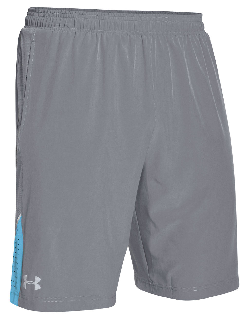 sweat shorts under armour