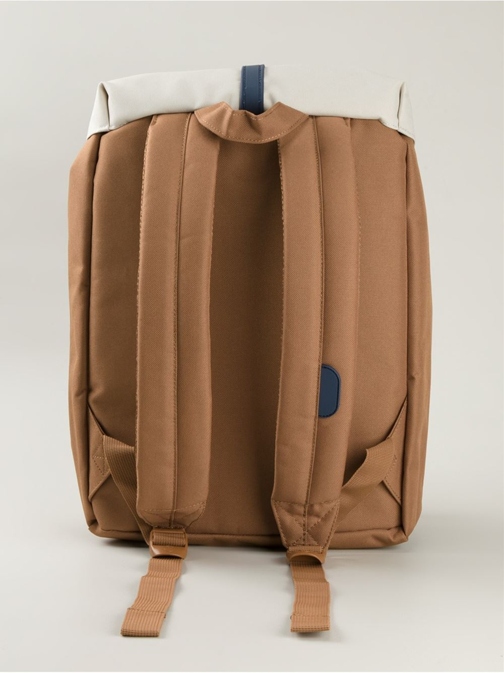 Lyst - Herschel Supply Co. 'Post' Backpack in Brown