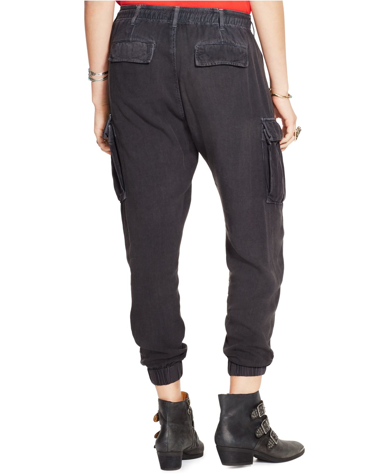 denim & supply ralph lauren cargo pants