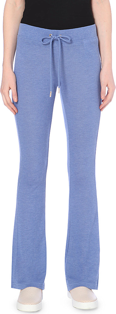 blue juicy couture joggers