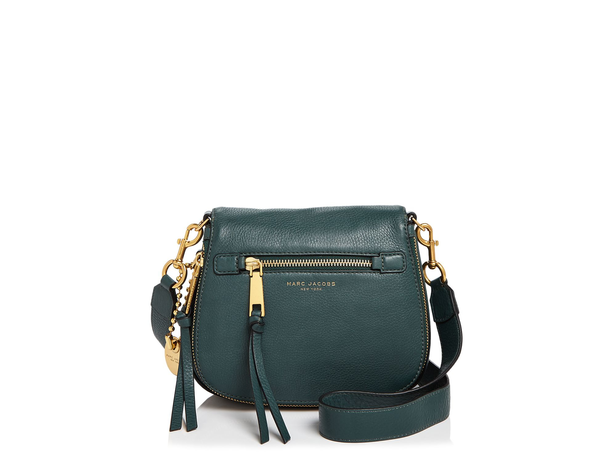 marc by marc jacobs green bag