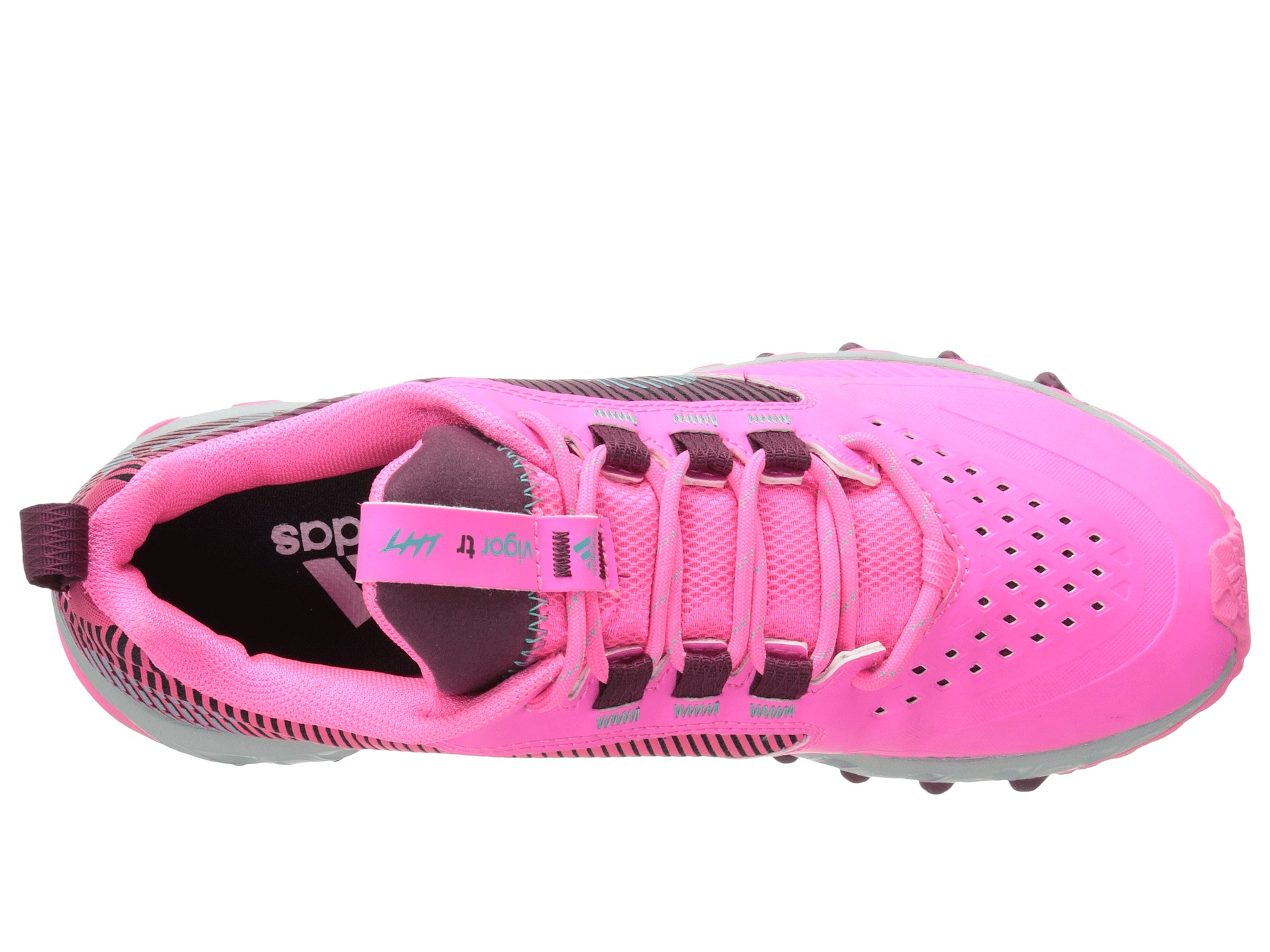 adidas vigor tr 5 women's