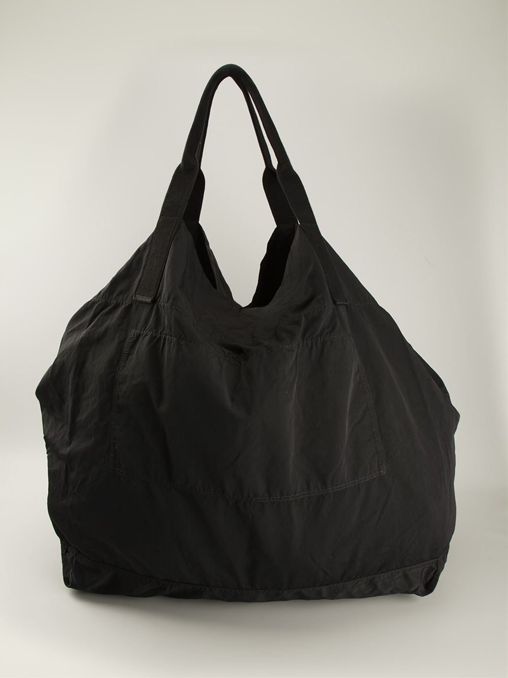 Slouchy Bags | IUCN Water