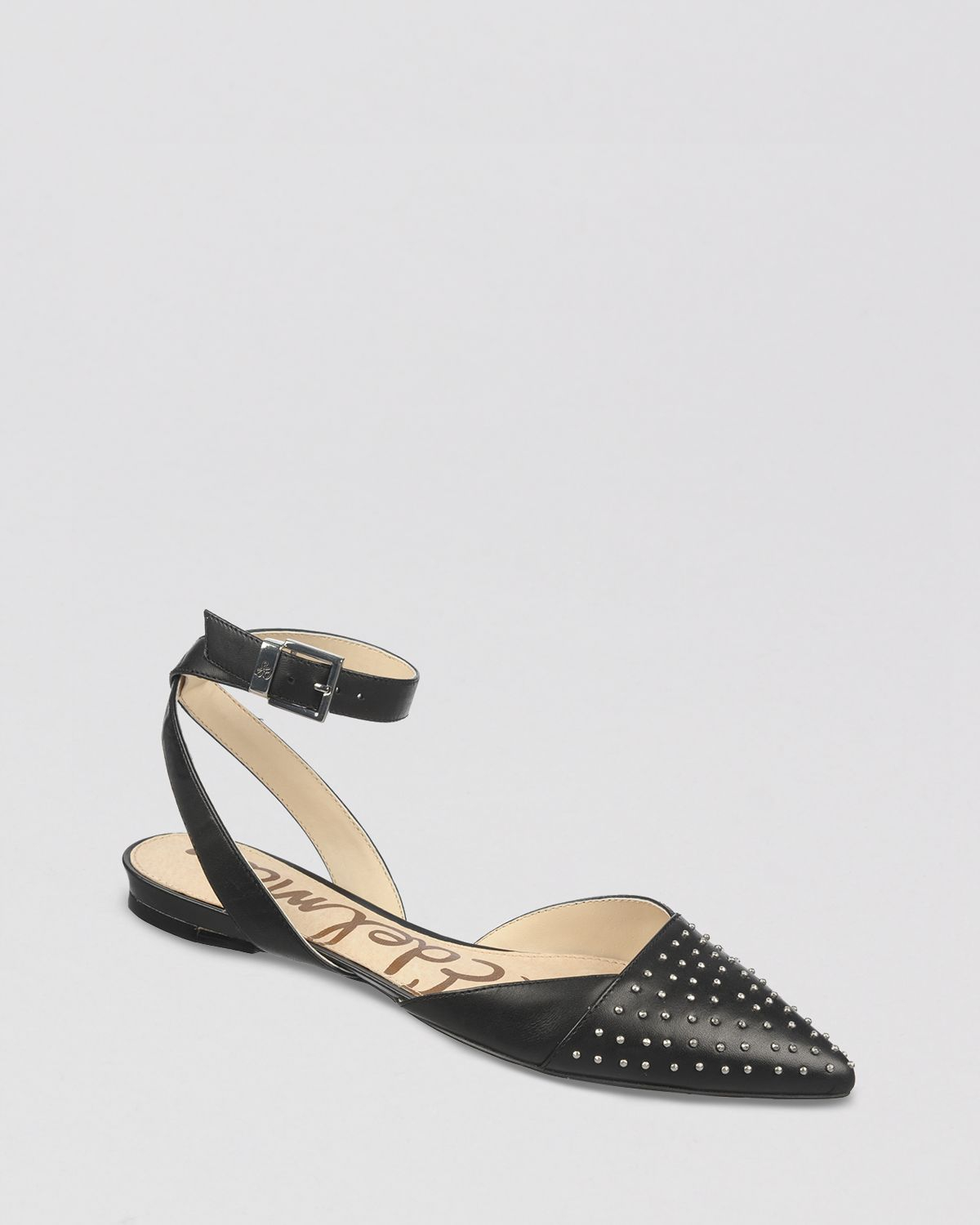 pointed toe flats amazon