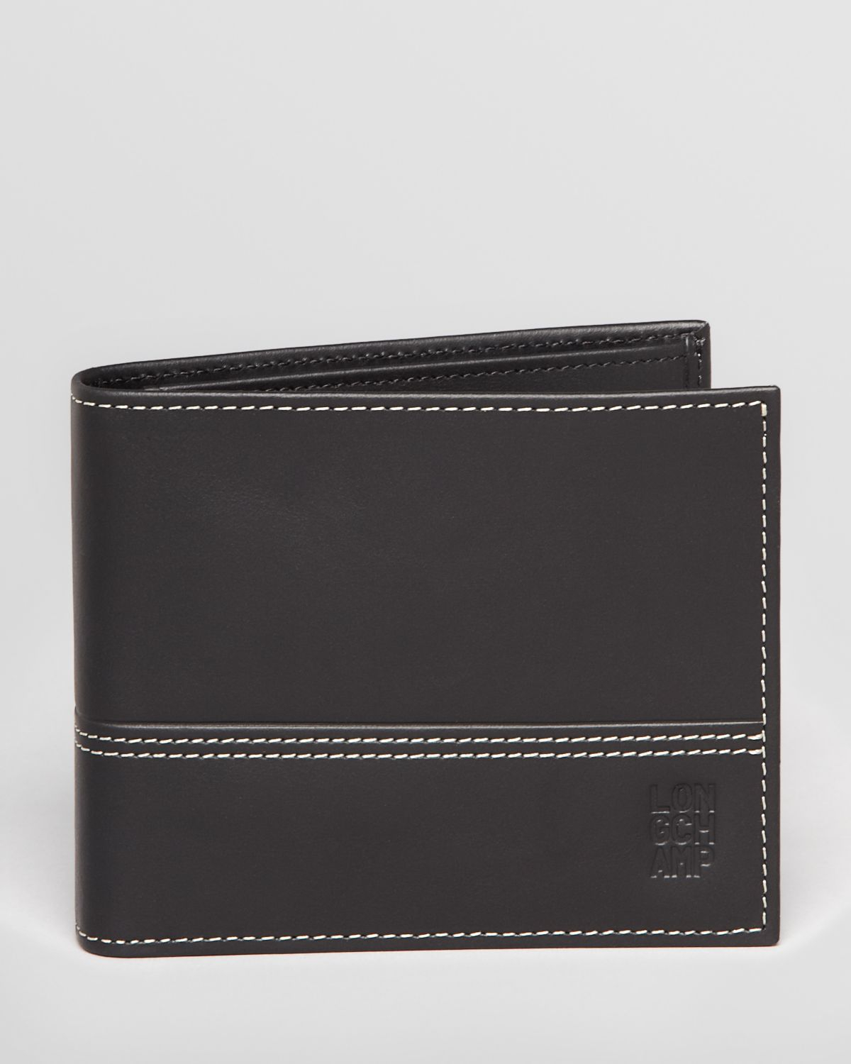 Wallets Men Longchamp | IUCN Water