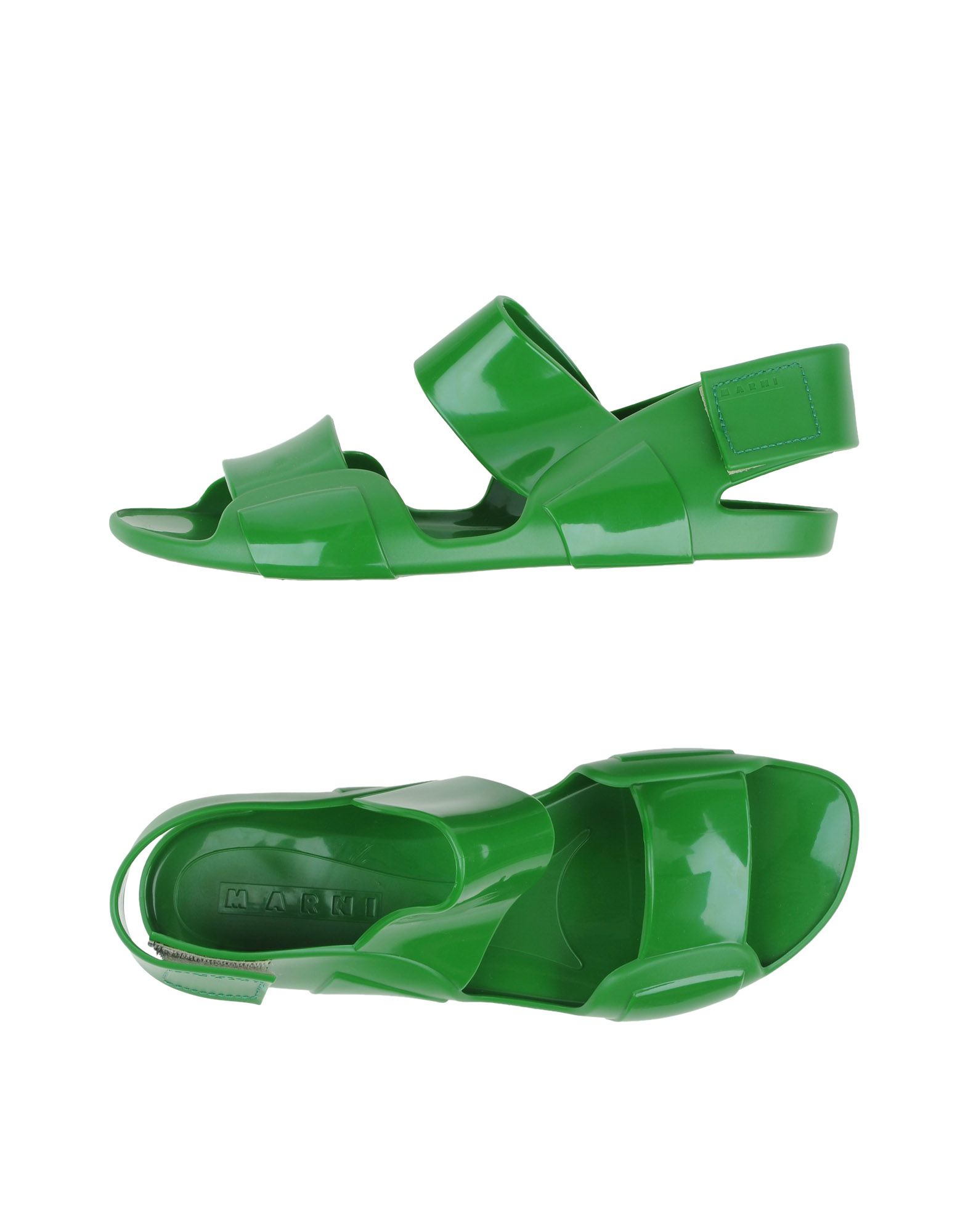 magmur sandals green