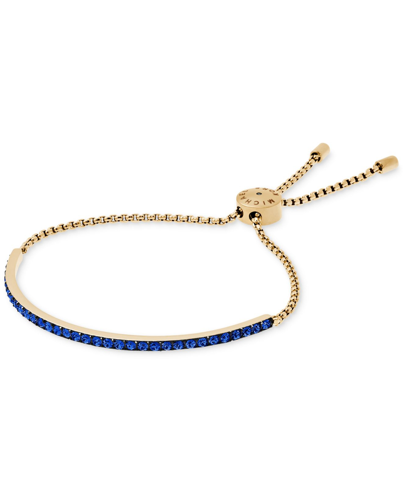 michael kors blue and gold bracelet handbag fulton small crossbody -  Marwood VeneerMarwood Veneer