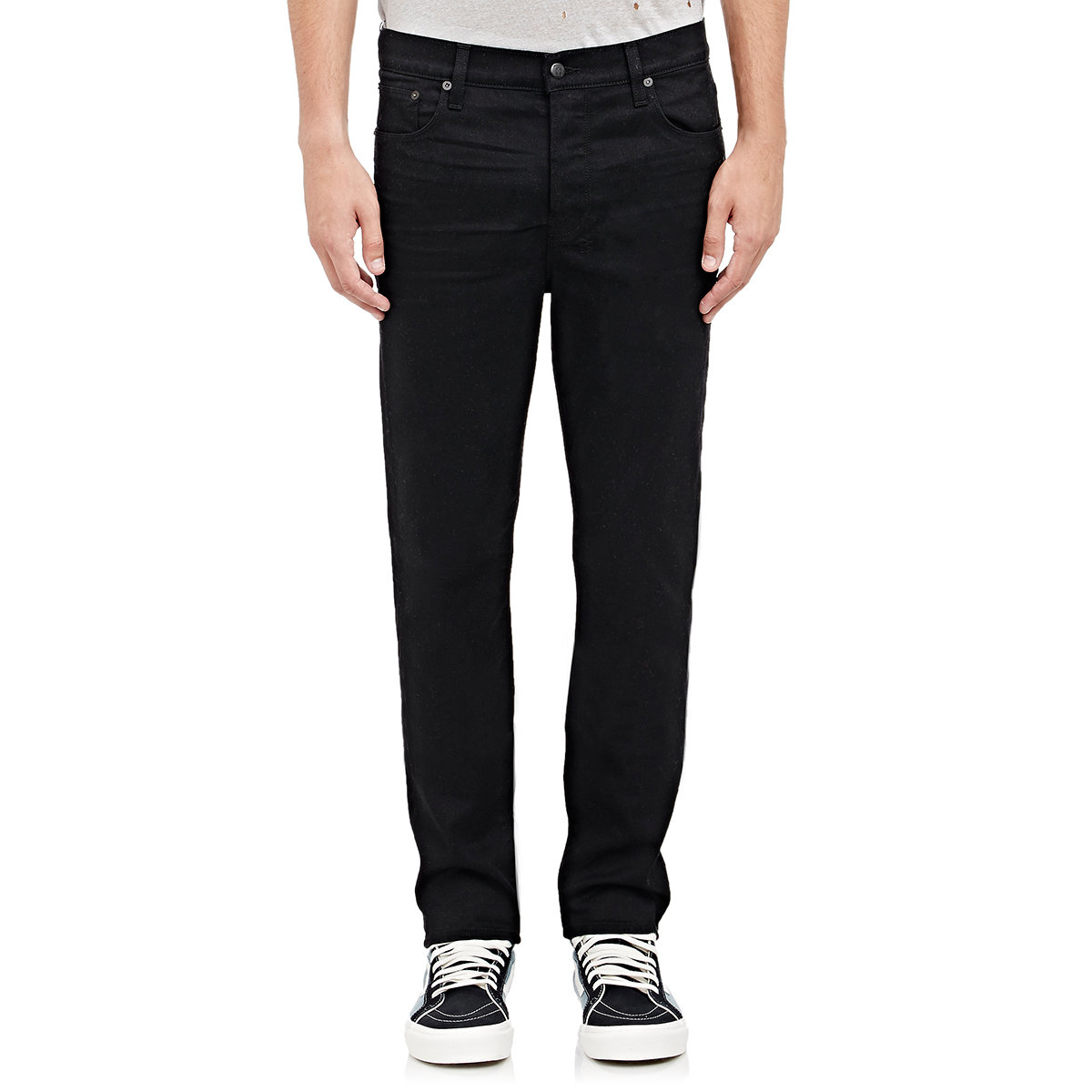 Lyst - Ksubi Chitch Jeans in Black for Men