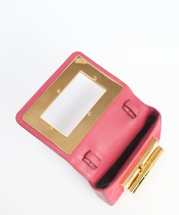 tom ford pink purse