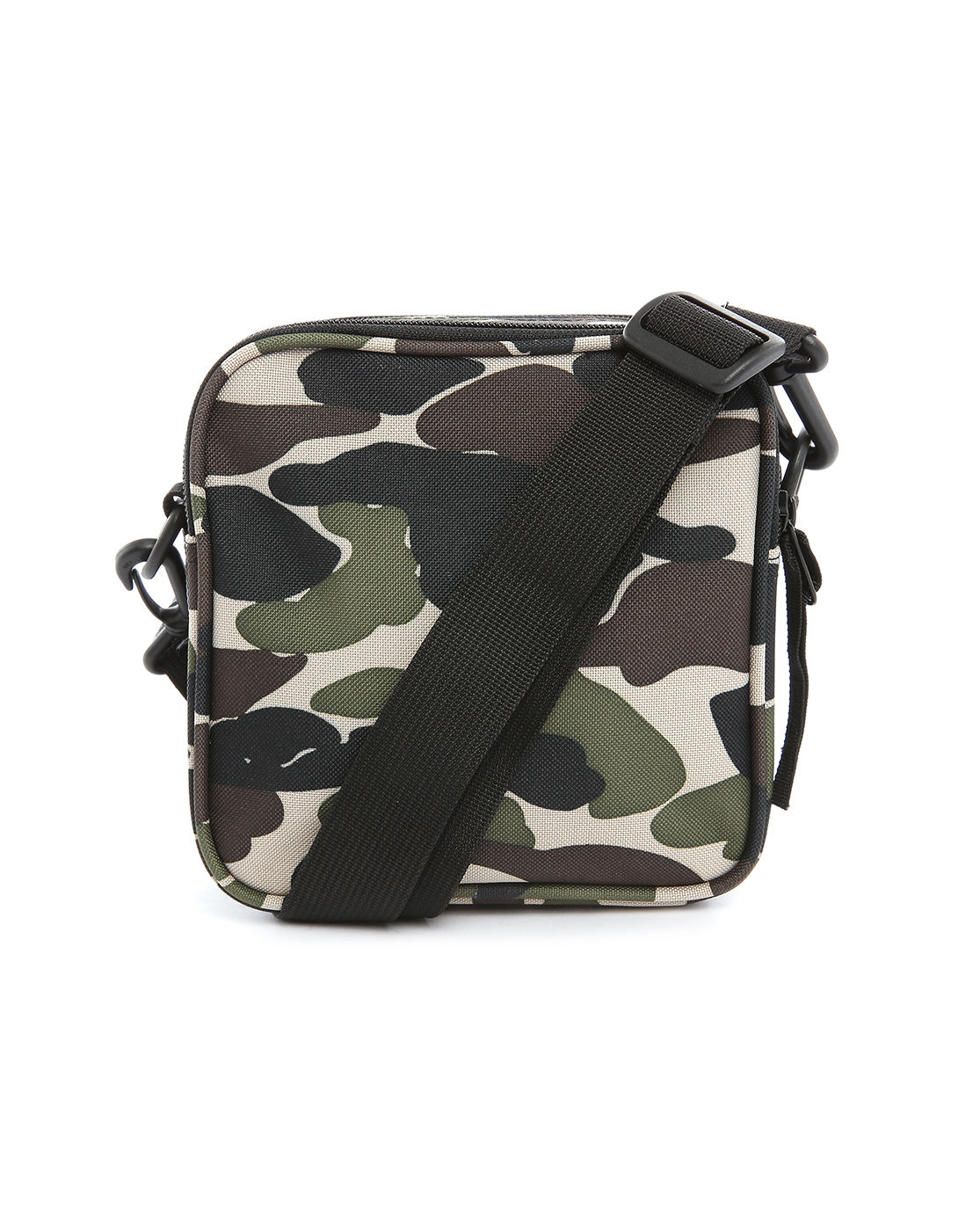 Carhartt Essentials Camo Messenger Bag in Green for Men (camo) | Lyst