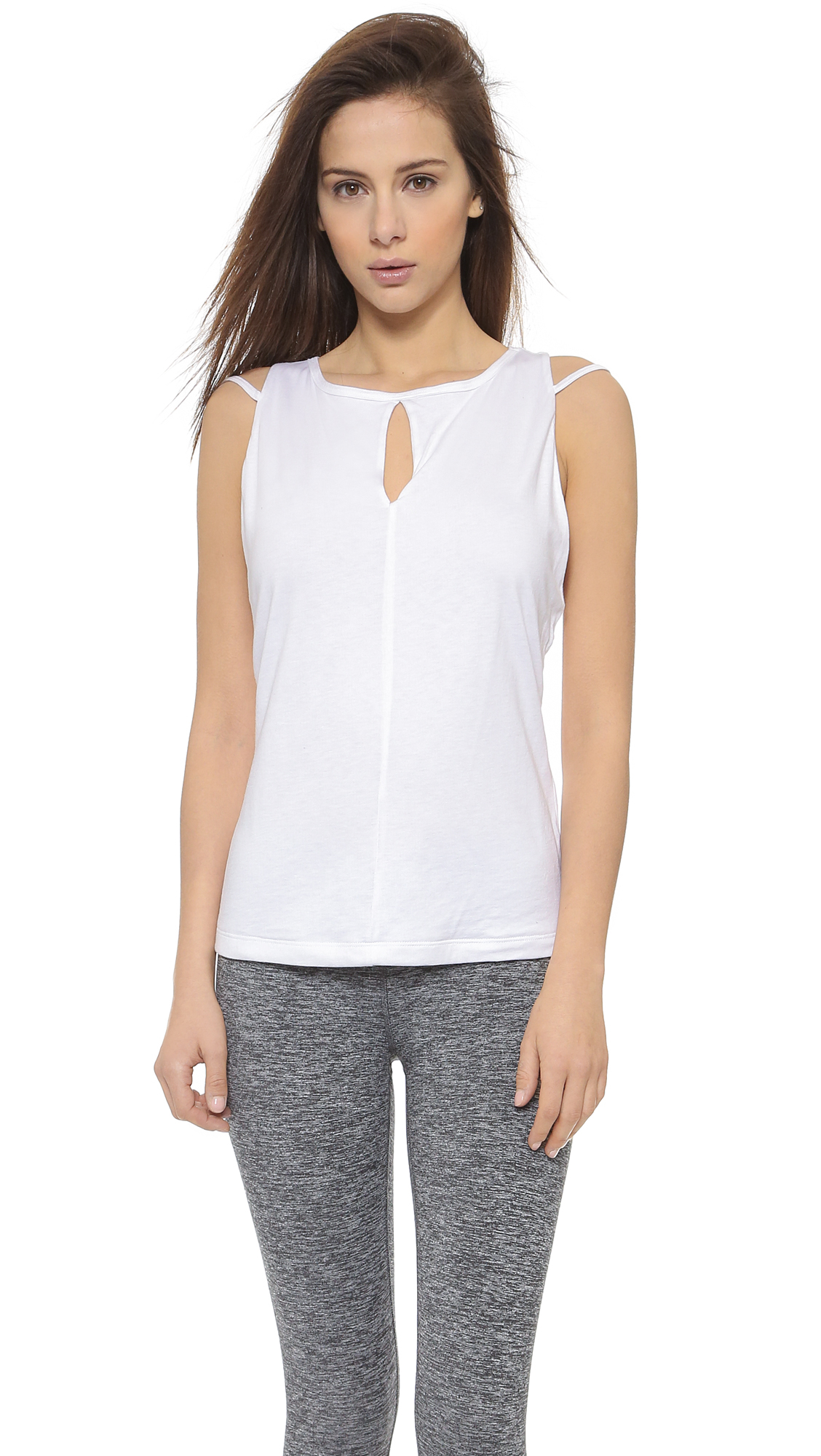 koral activewear tops