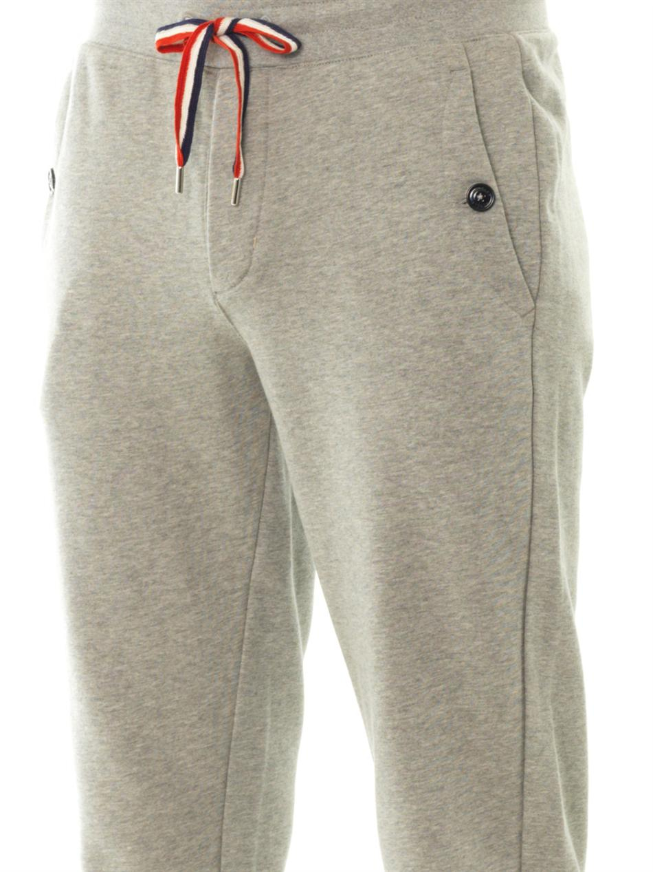 moncler grey sweatpants moncler grey sweatpants