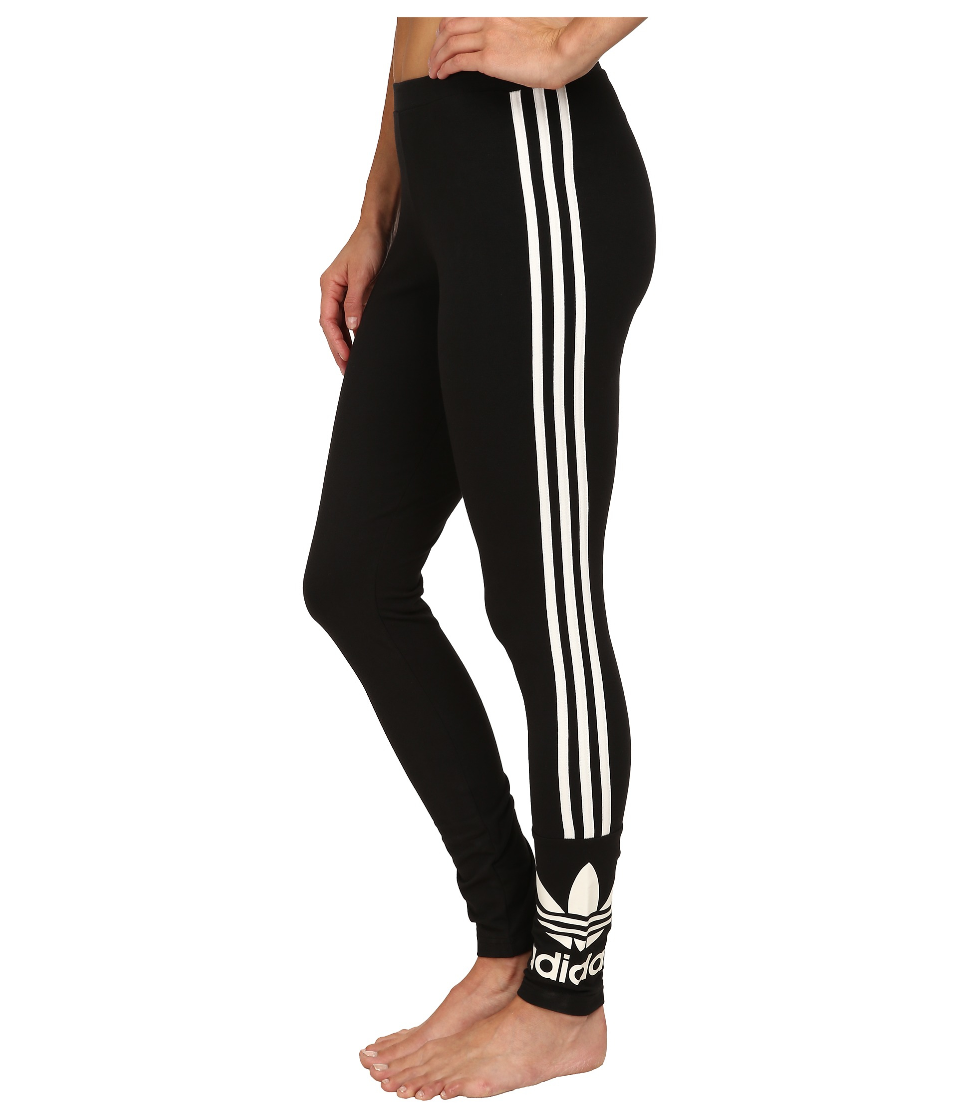 adidas leggings 3 stripes adidas leggings 3 stripes