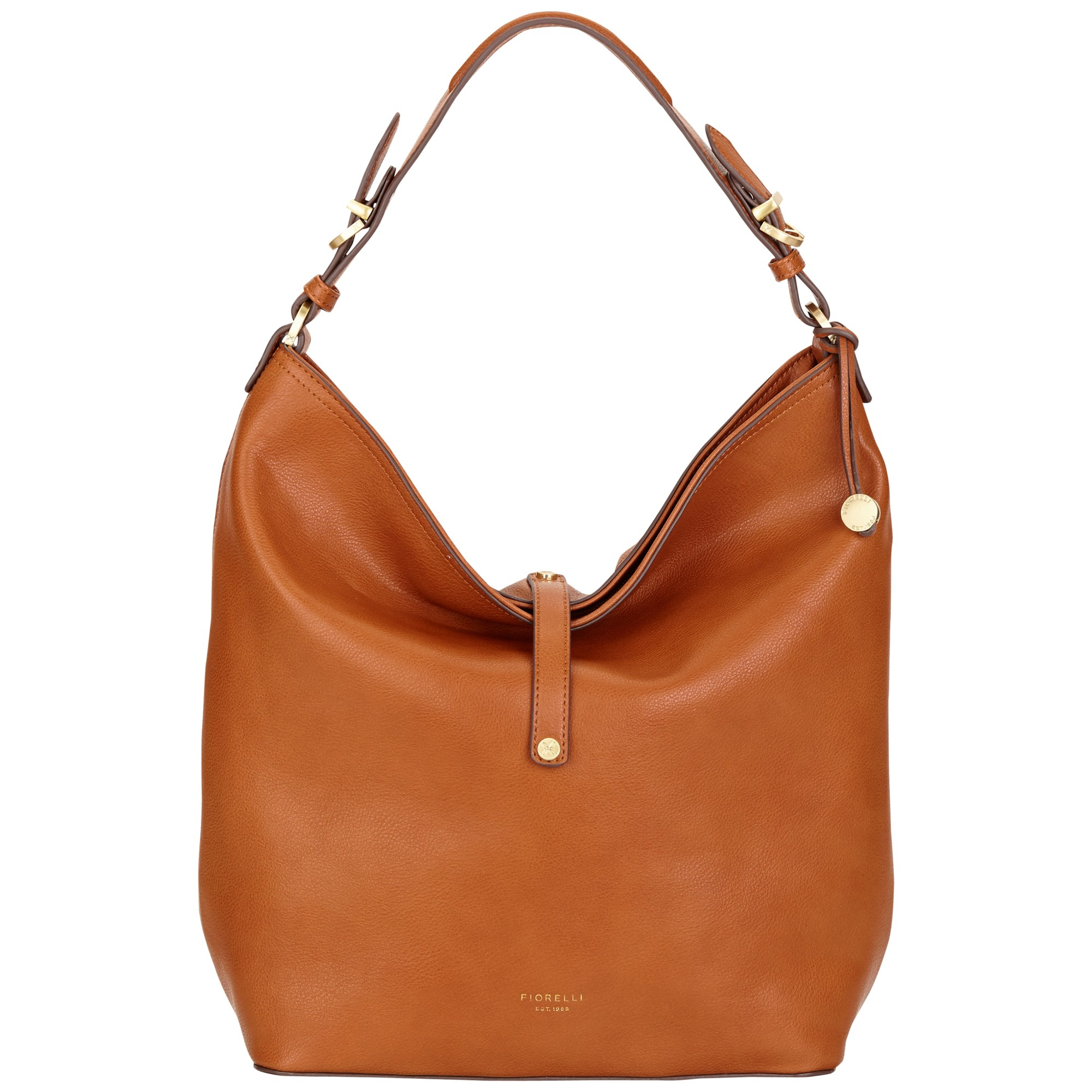 Fiorelli Nina Hobo Bag In Brown Lyst Gallery
