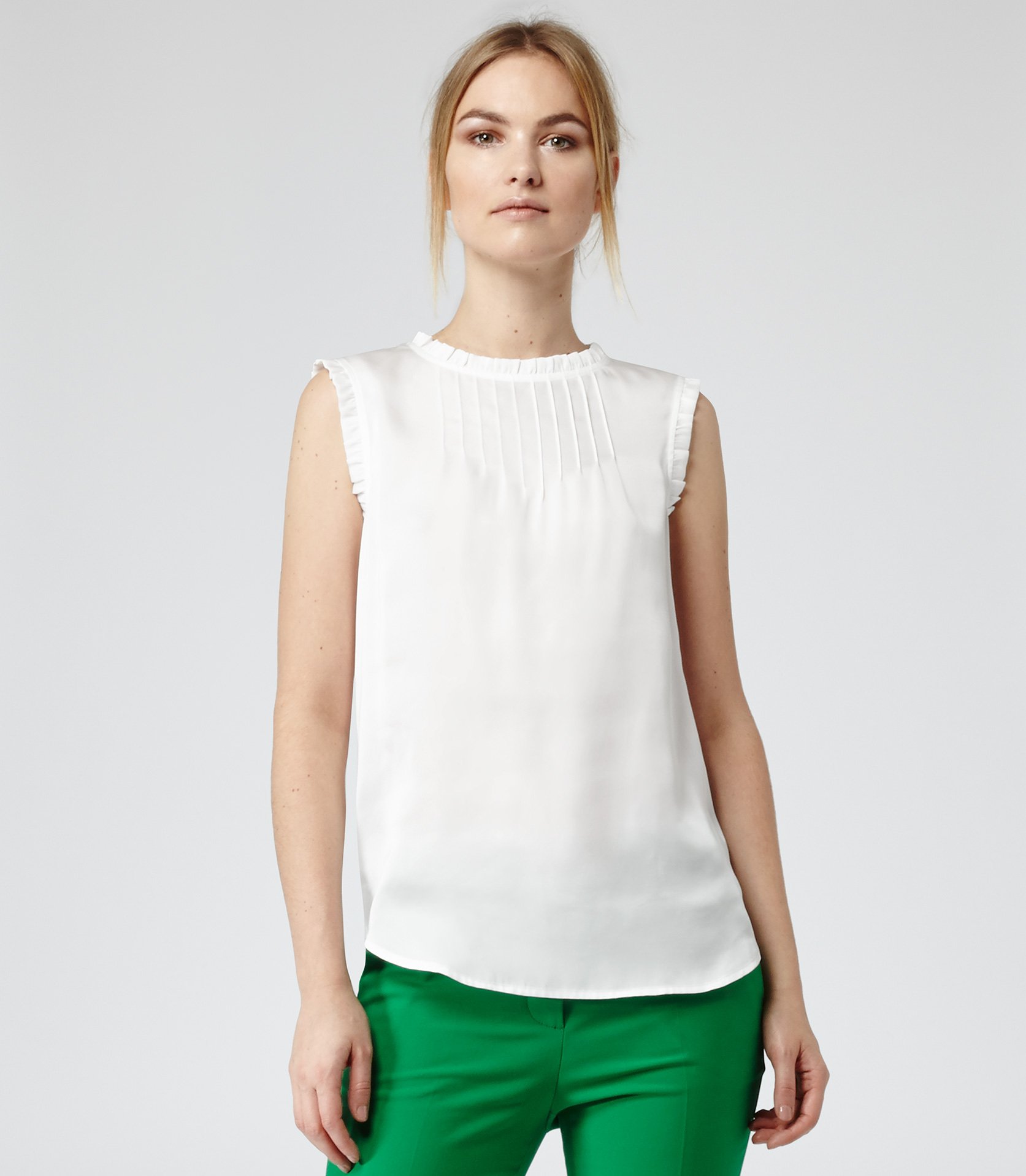 reiss tops ladies