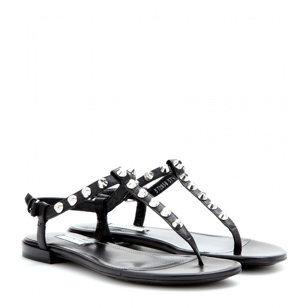 sandal balenciaga