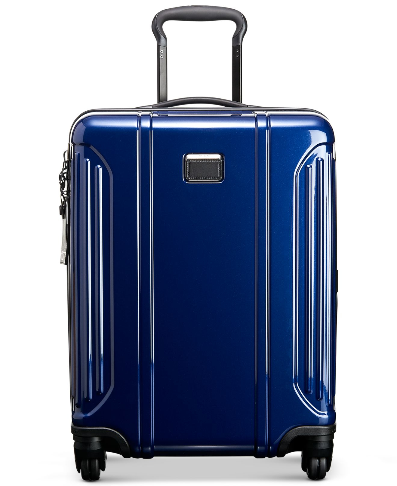 Tumi 40 Off Vapor Lite 22" Hardside Continental Carryon Suitcase in