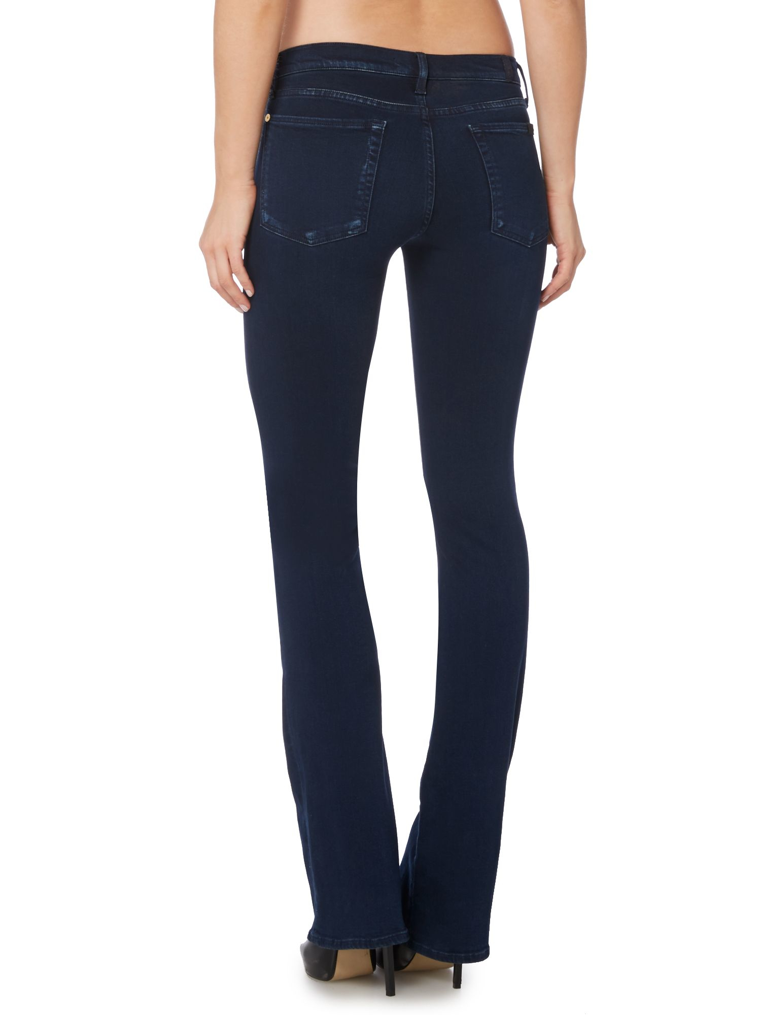 7 for all mankind slim illusion