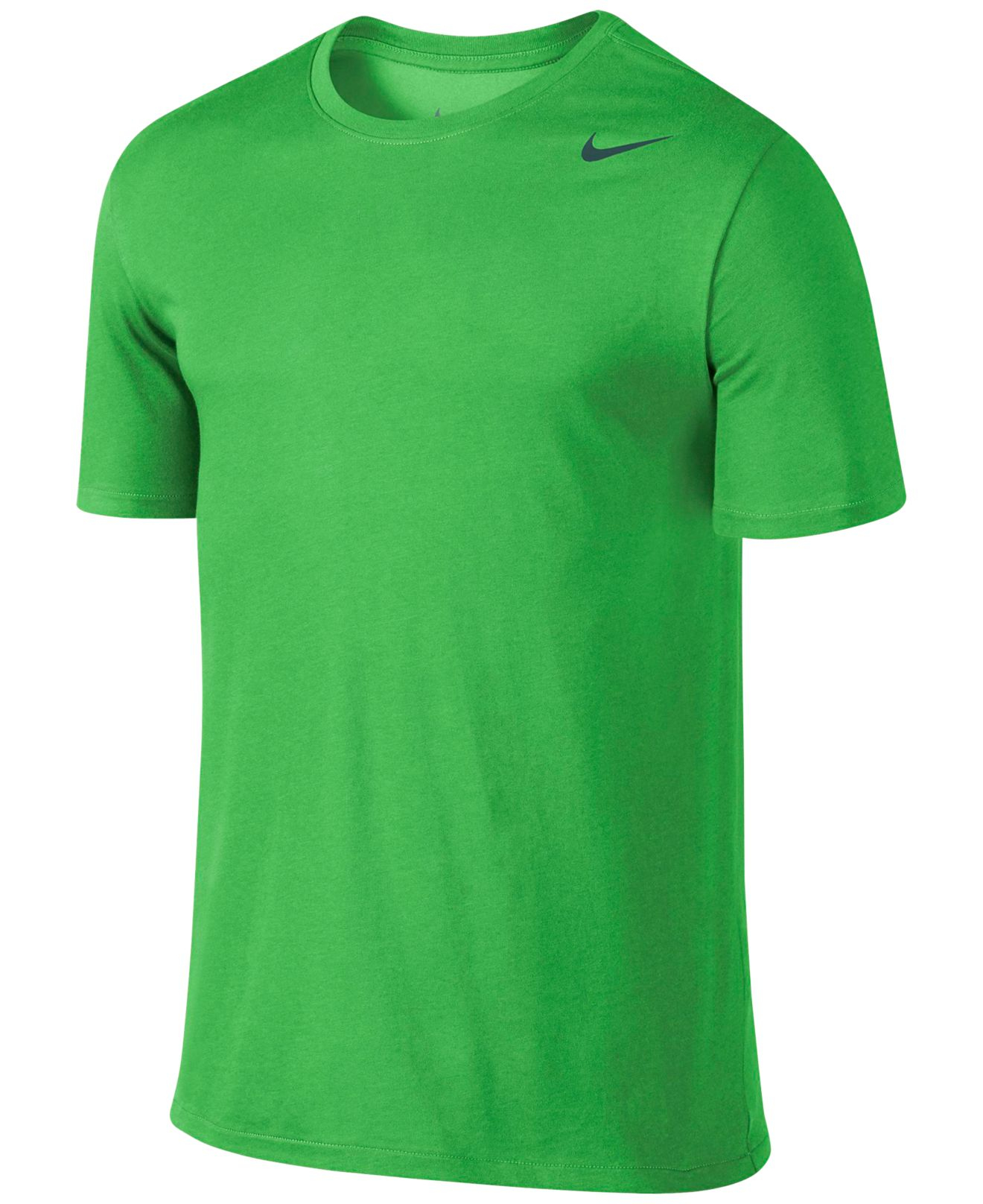 Nike Men's Dri-fit 2.0 T-shirt in Green for Men | Lyst