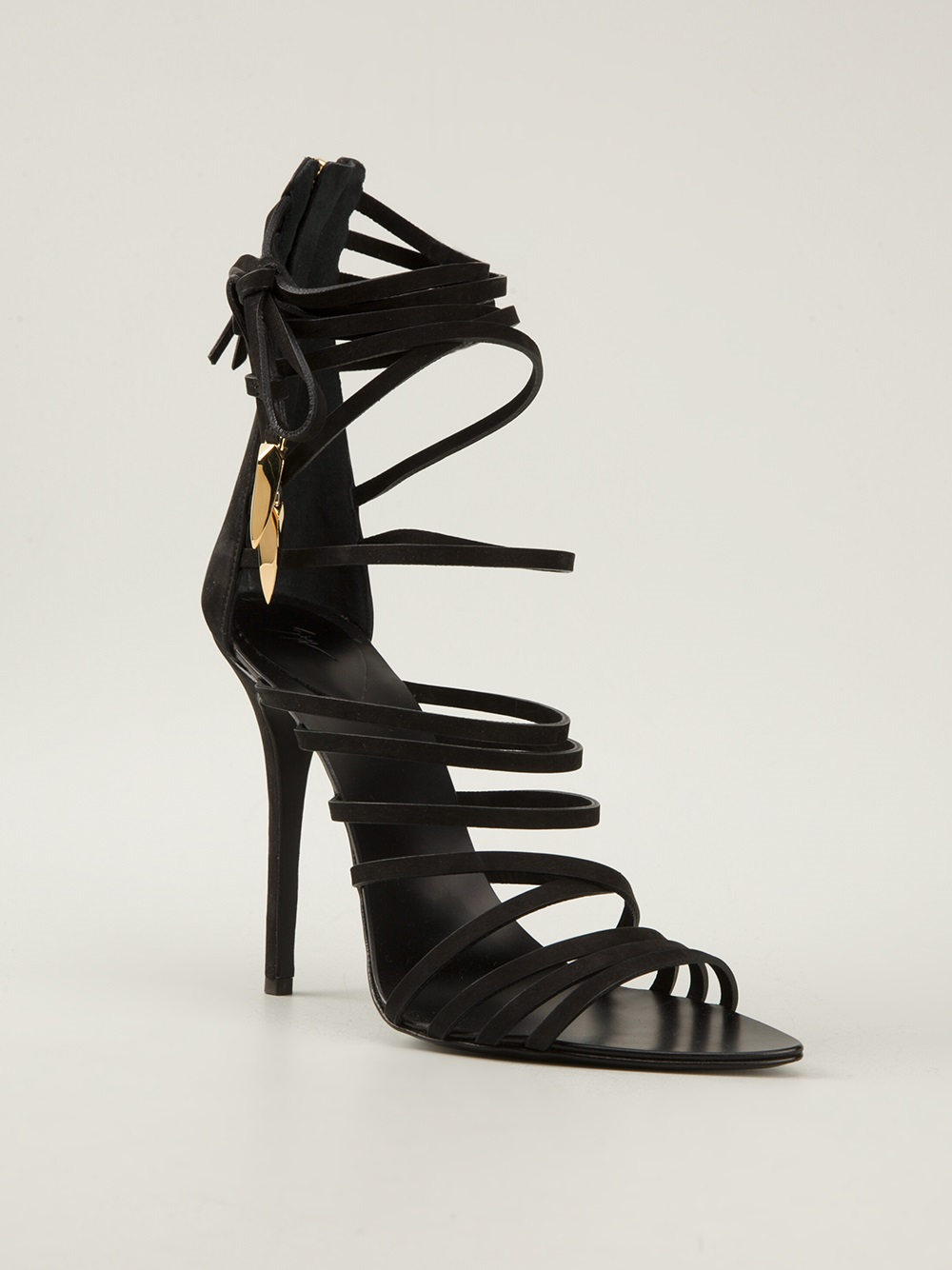 giuseppe gladiator heels