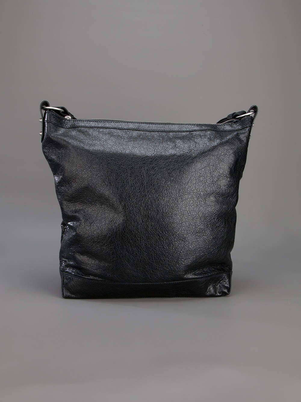 balenciaga men's day bag