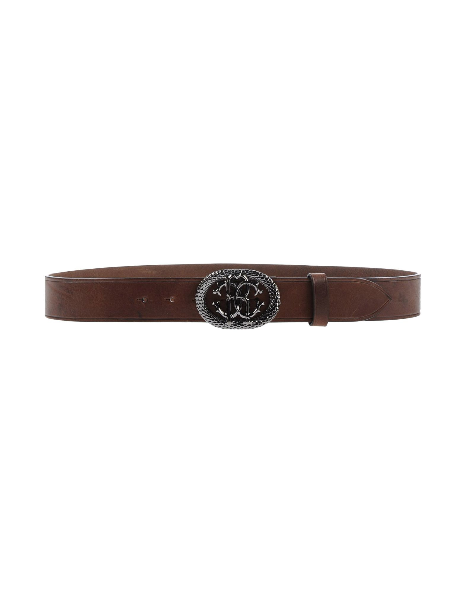 roberto cavalli belt men's