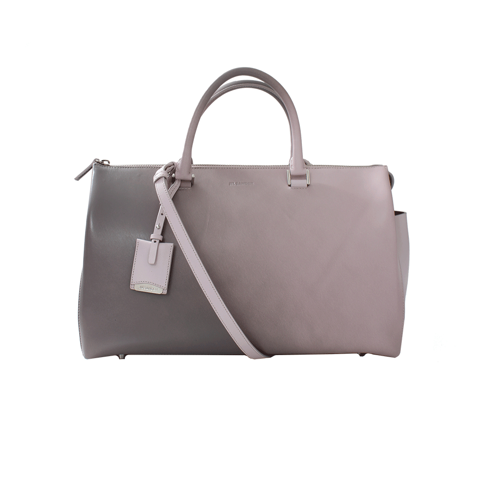 jil sander tote bag sale