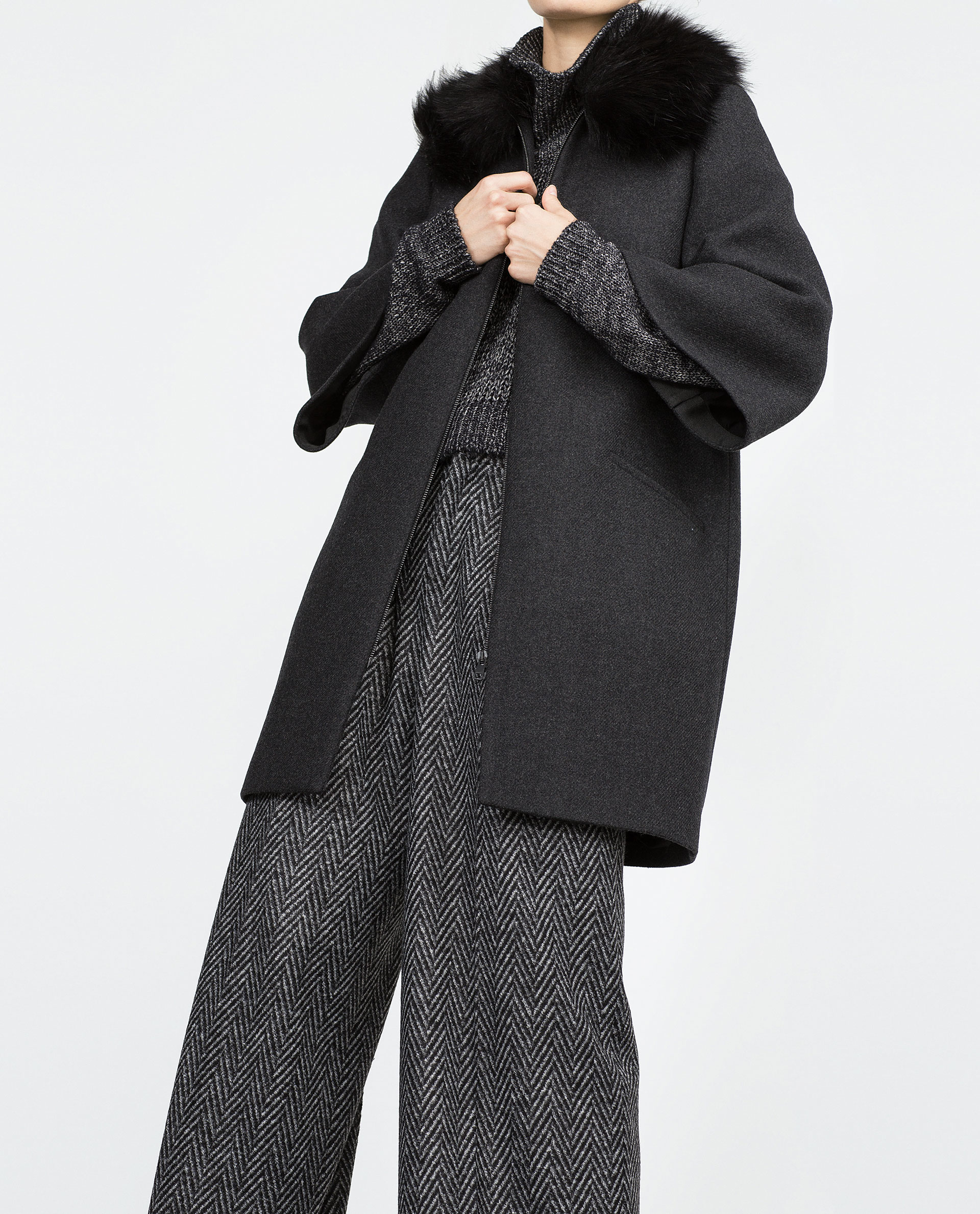 27 Cool Winter Coats That Will Actually Keep You Warm Gallery