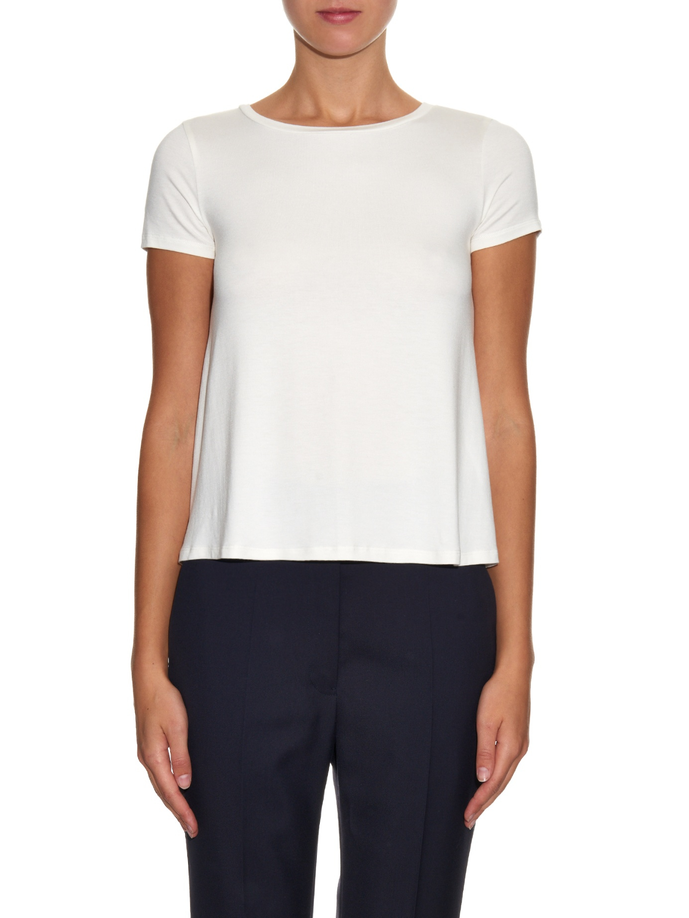 max mara weekend t shirt