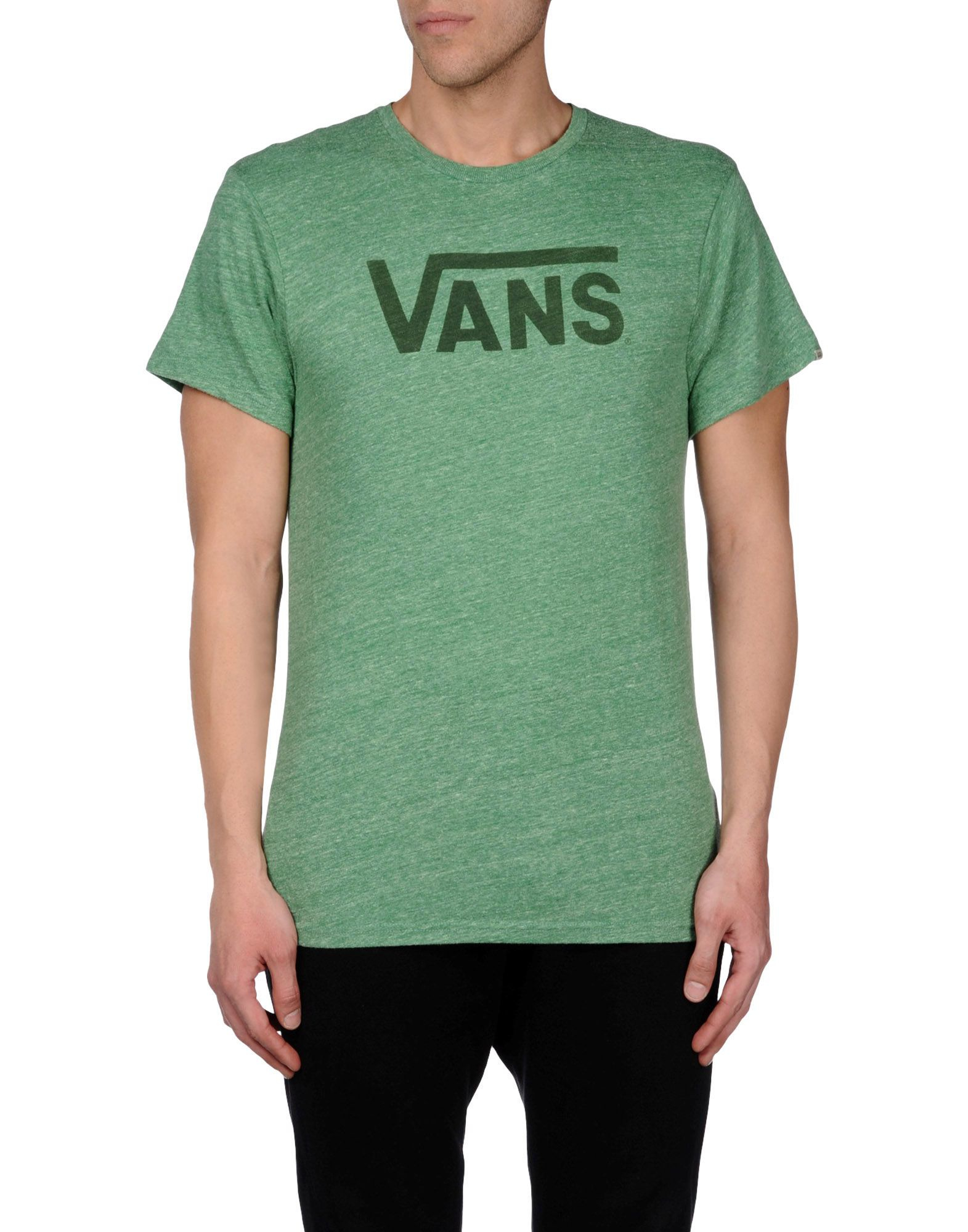 vans t shirt for sale