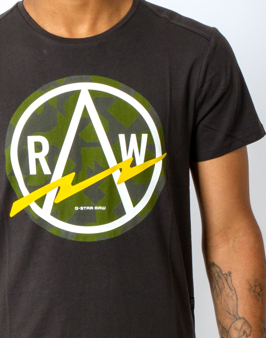 gstar tshirt