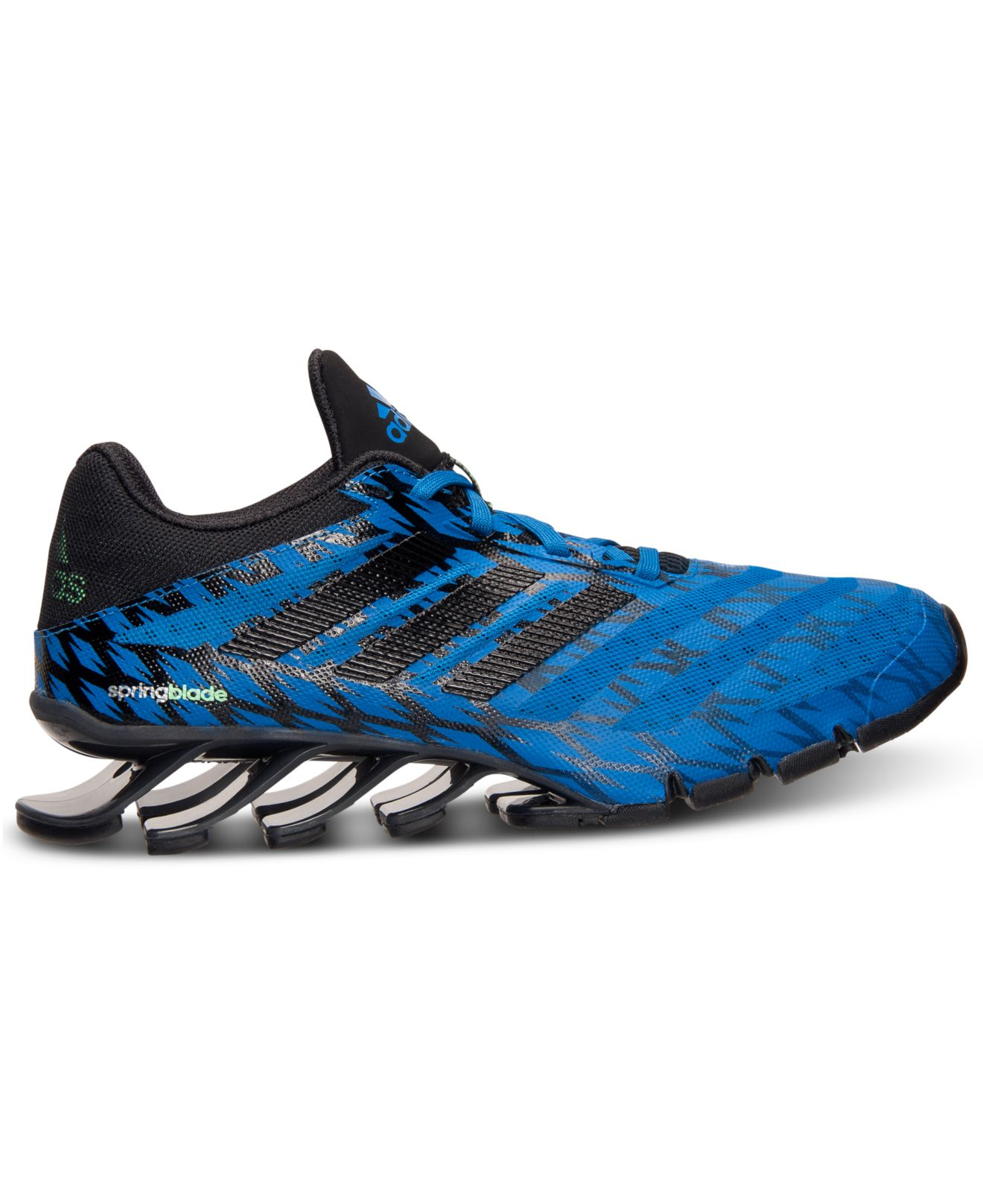 adidas springblade 6 enfant 2015