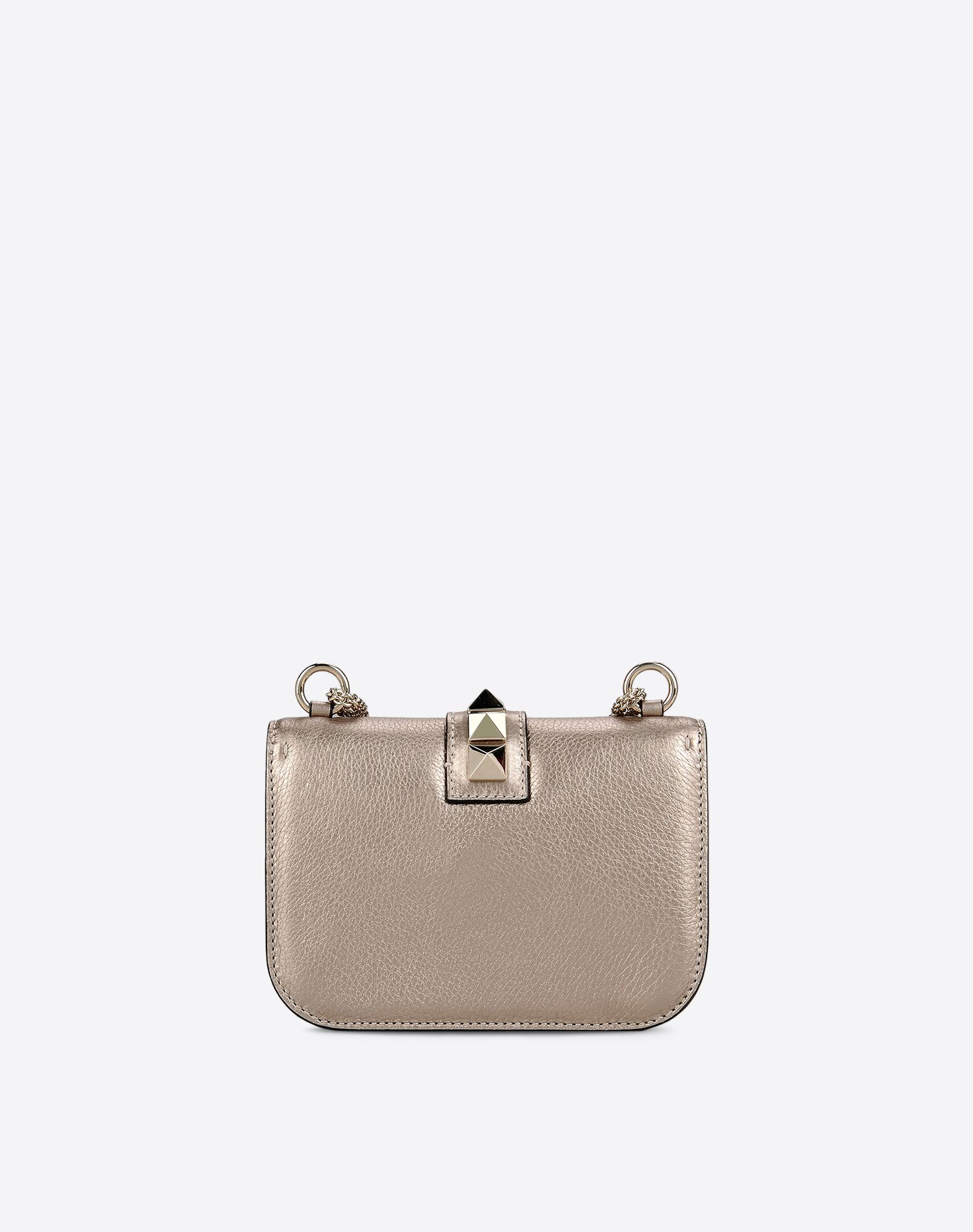 valentino juniper crossbody chain bag