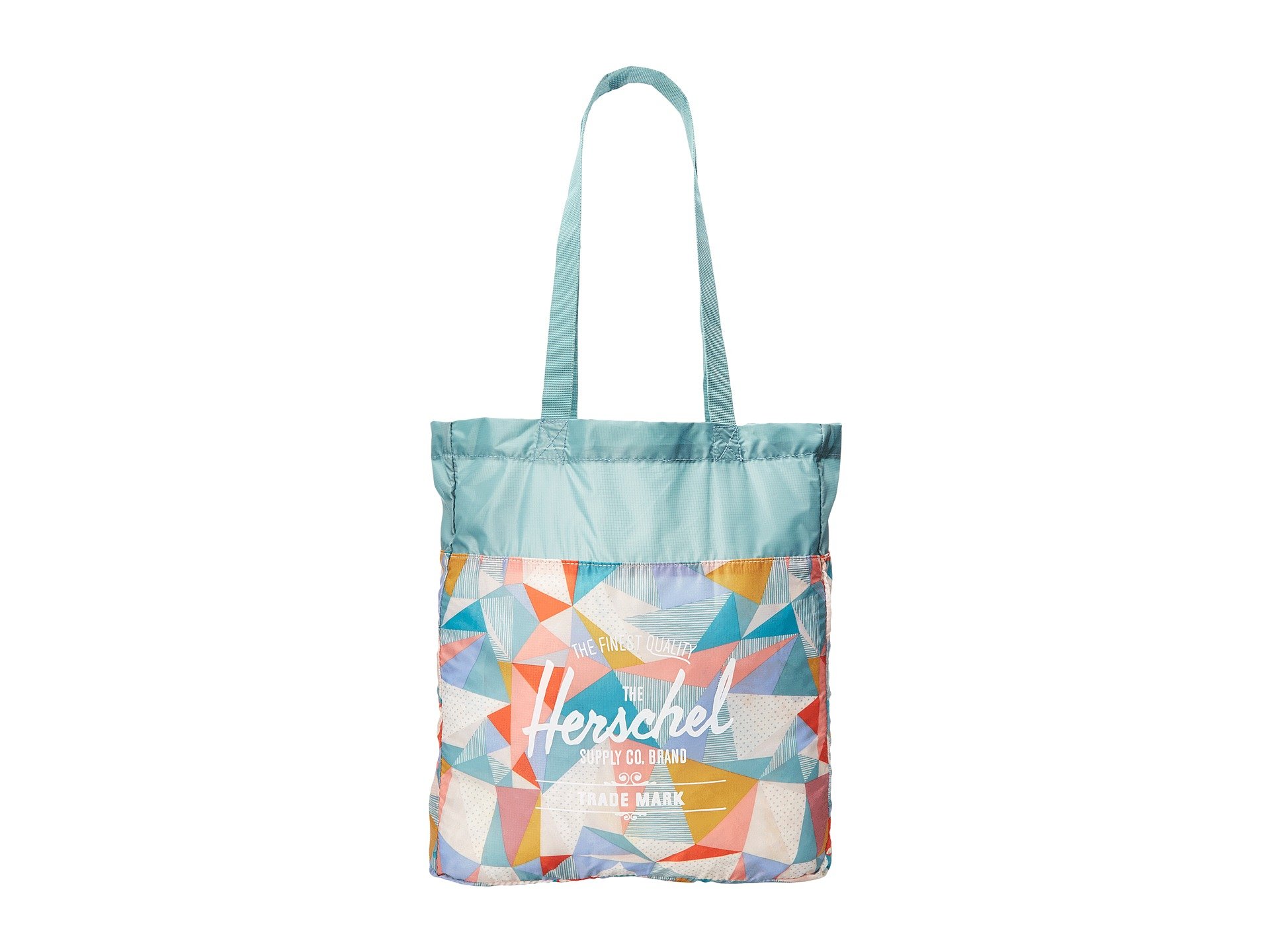 packable tote bag for travel