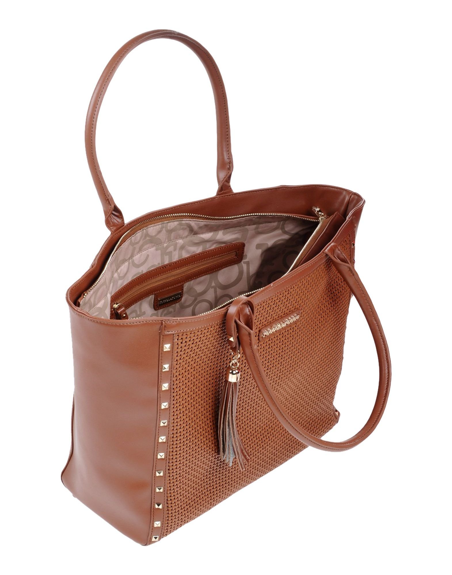 roccobarocco shoulder bag