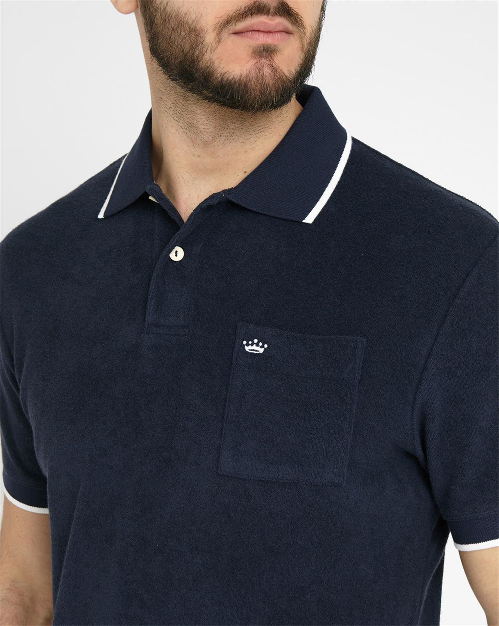 vicomte a polo shirts